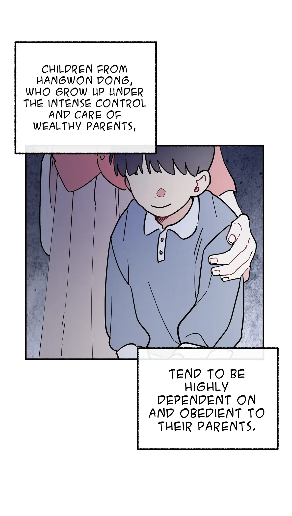One room TA - Chapter 54 Page 10