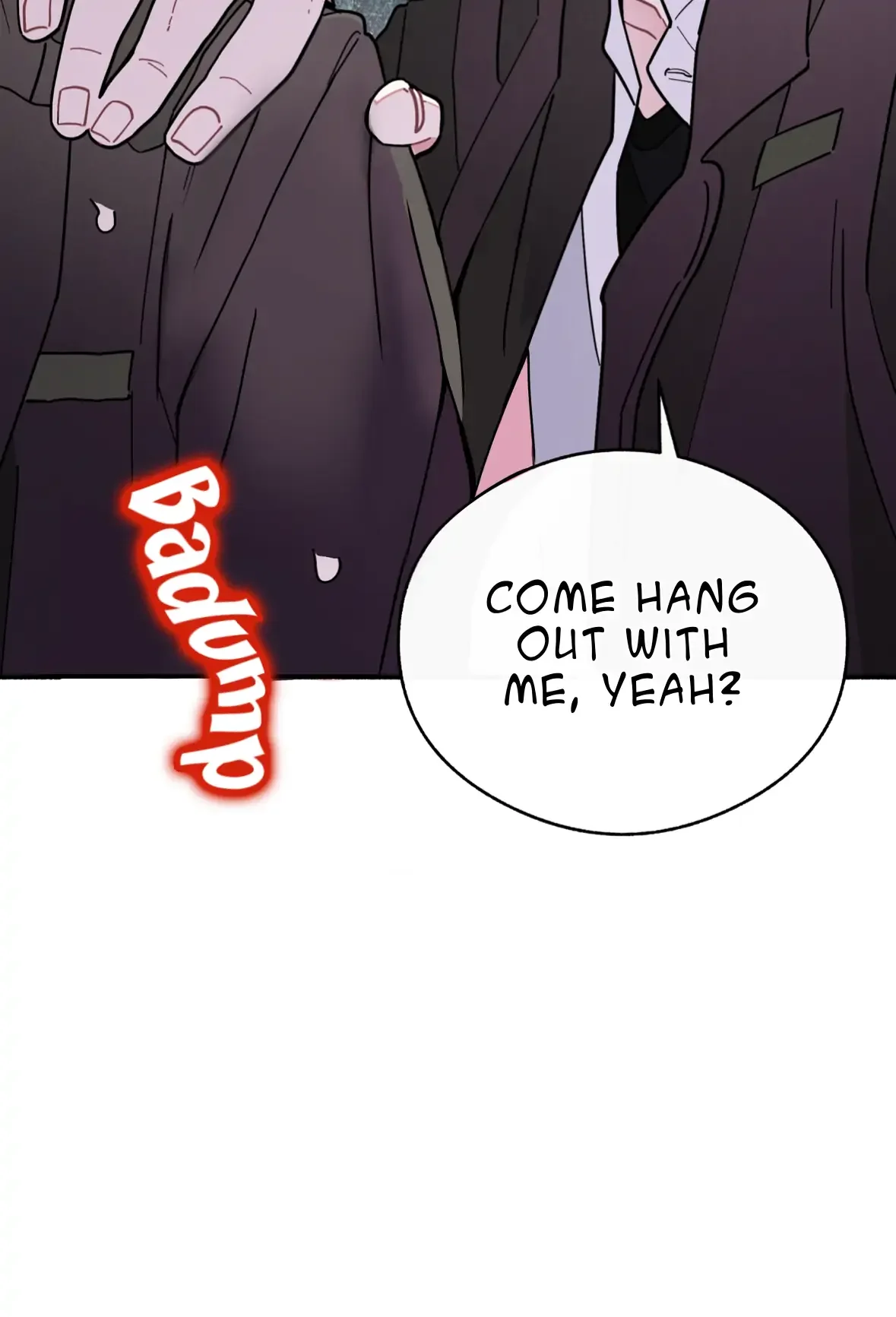 One room TA - Chapter 54 Page 14
