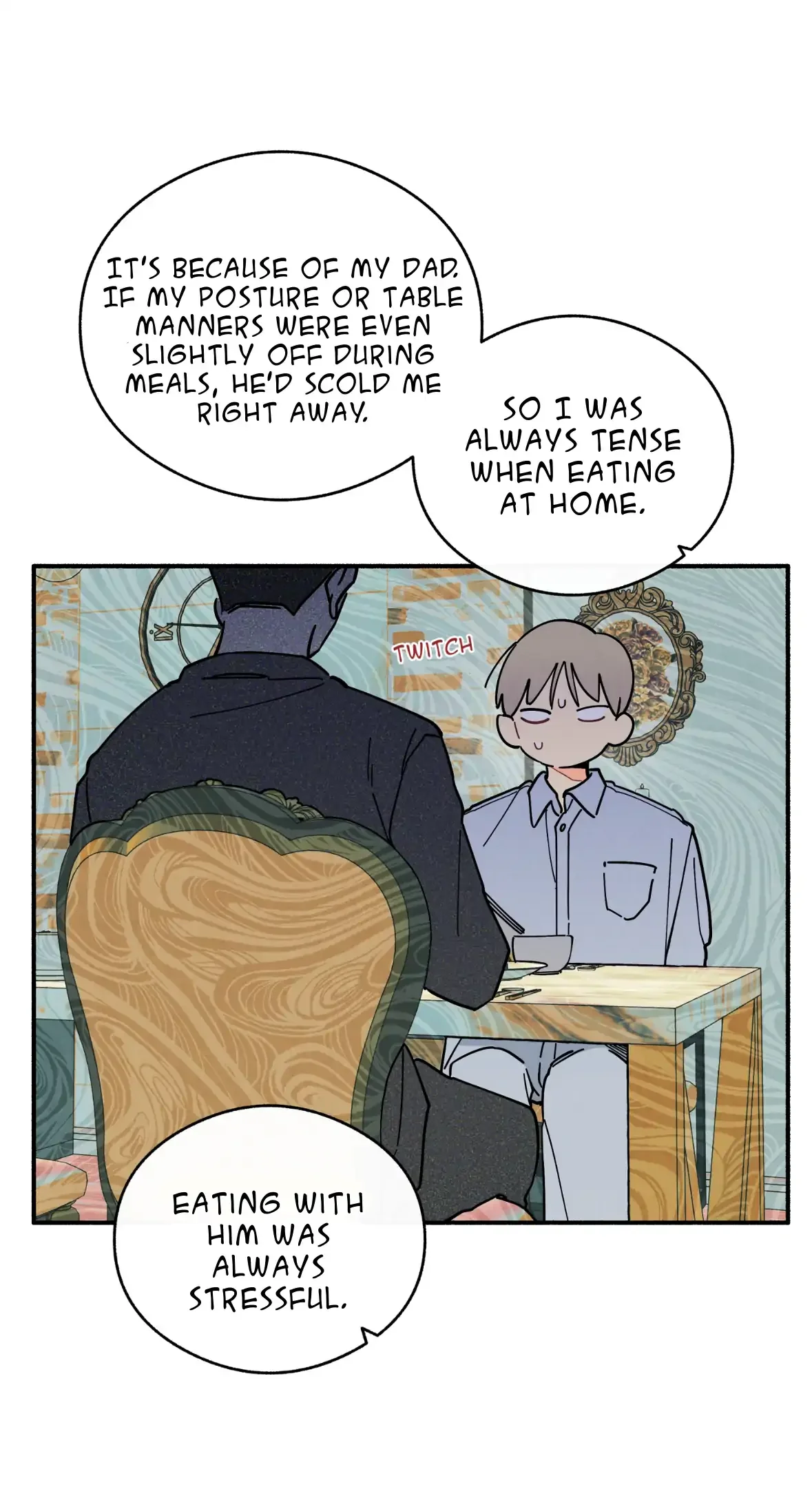 One room TA - Chapter 54 Page 30