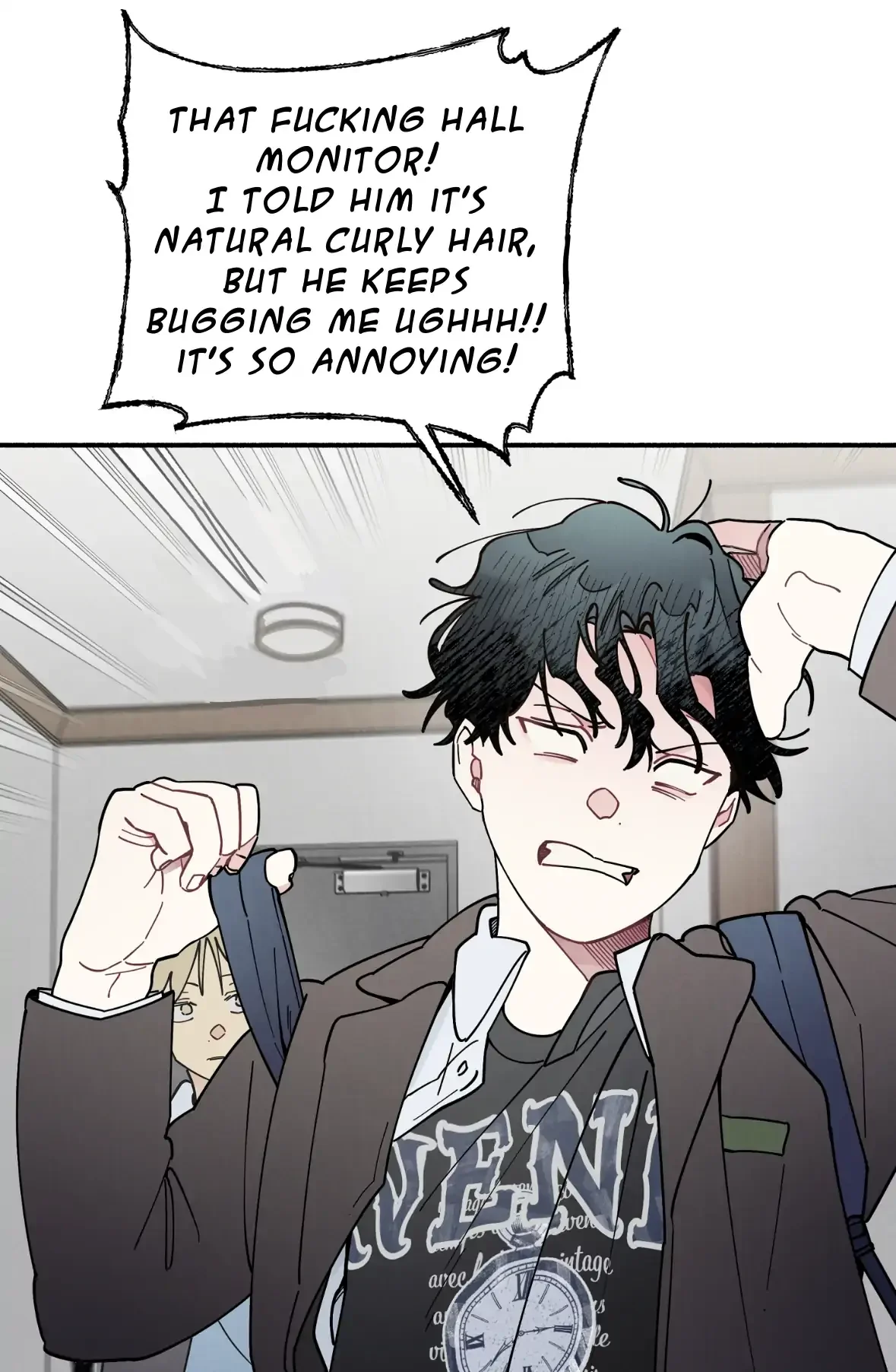 One room TA - Chapter 54 Page 36