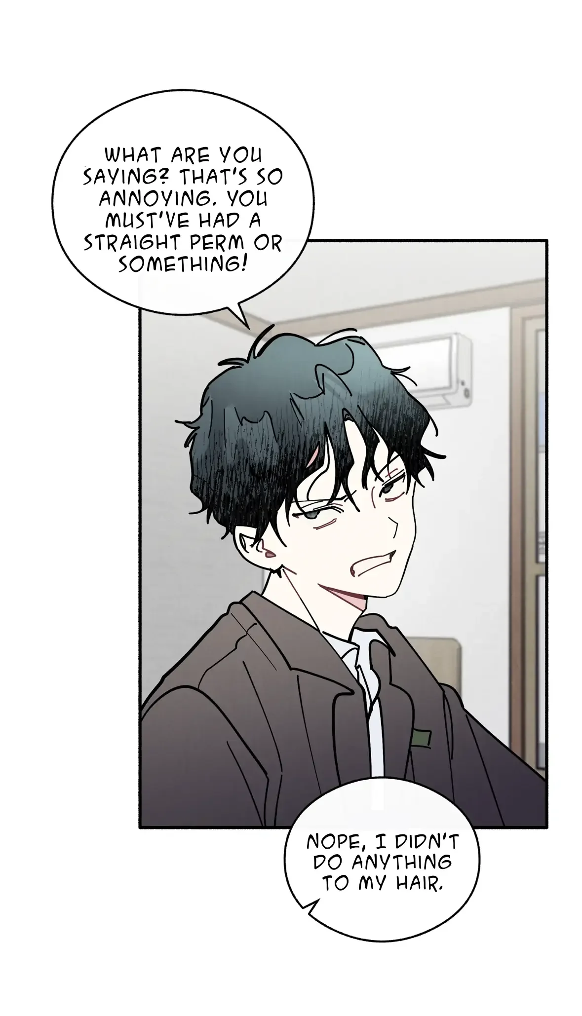 One room TA - Chapter 54 Page 41
