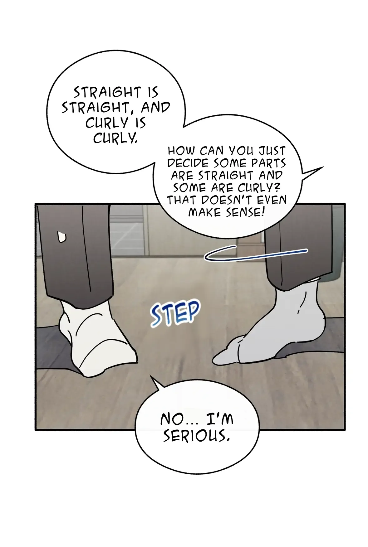 One room TA - Chapter 54 Page 42