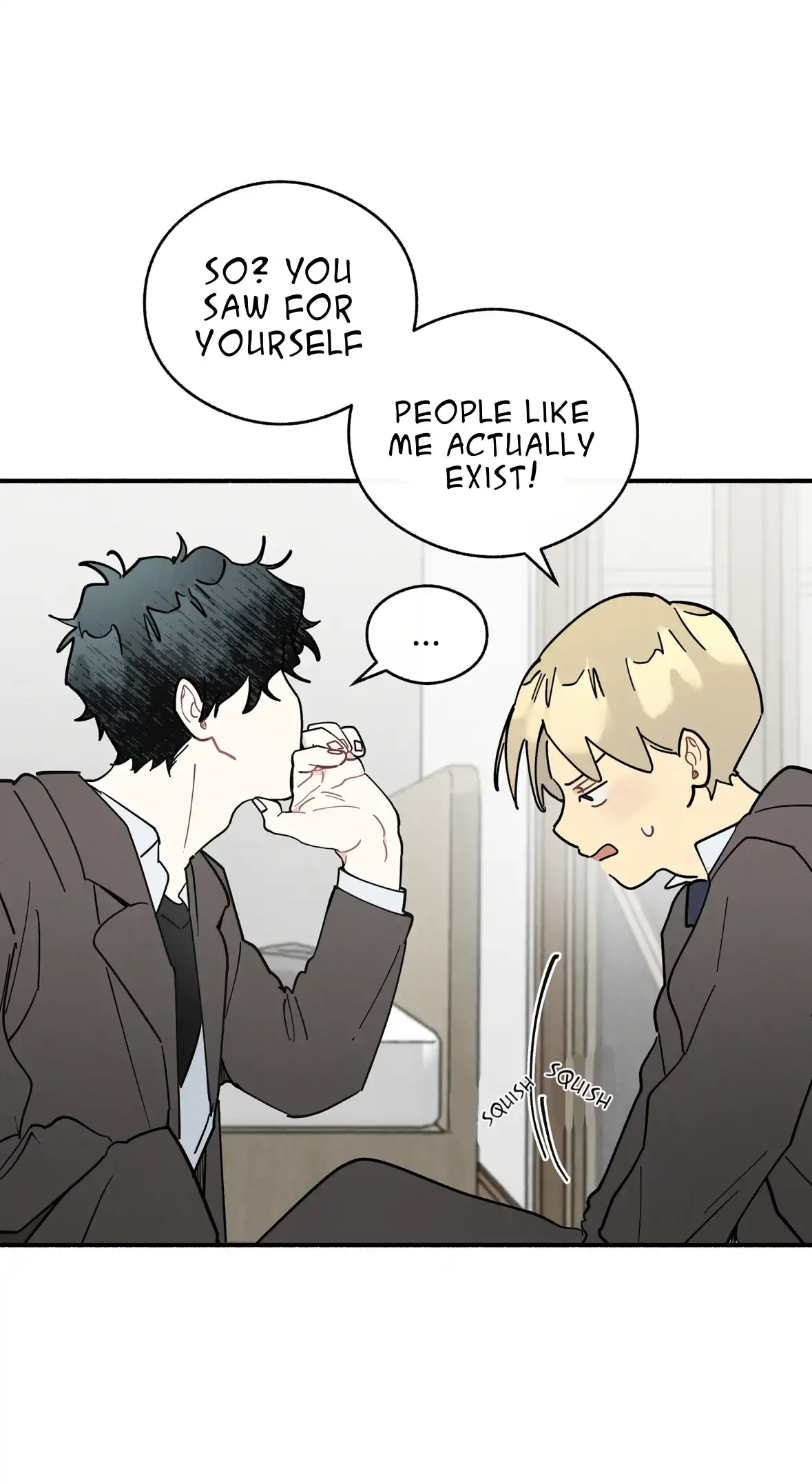 One room TA - Chapter 54 Page 48