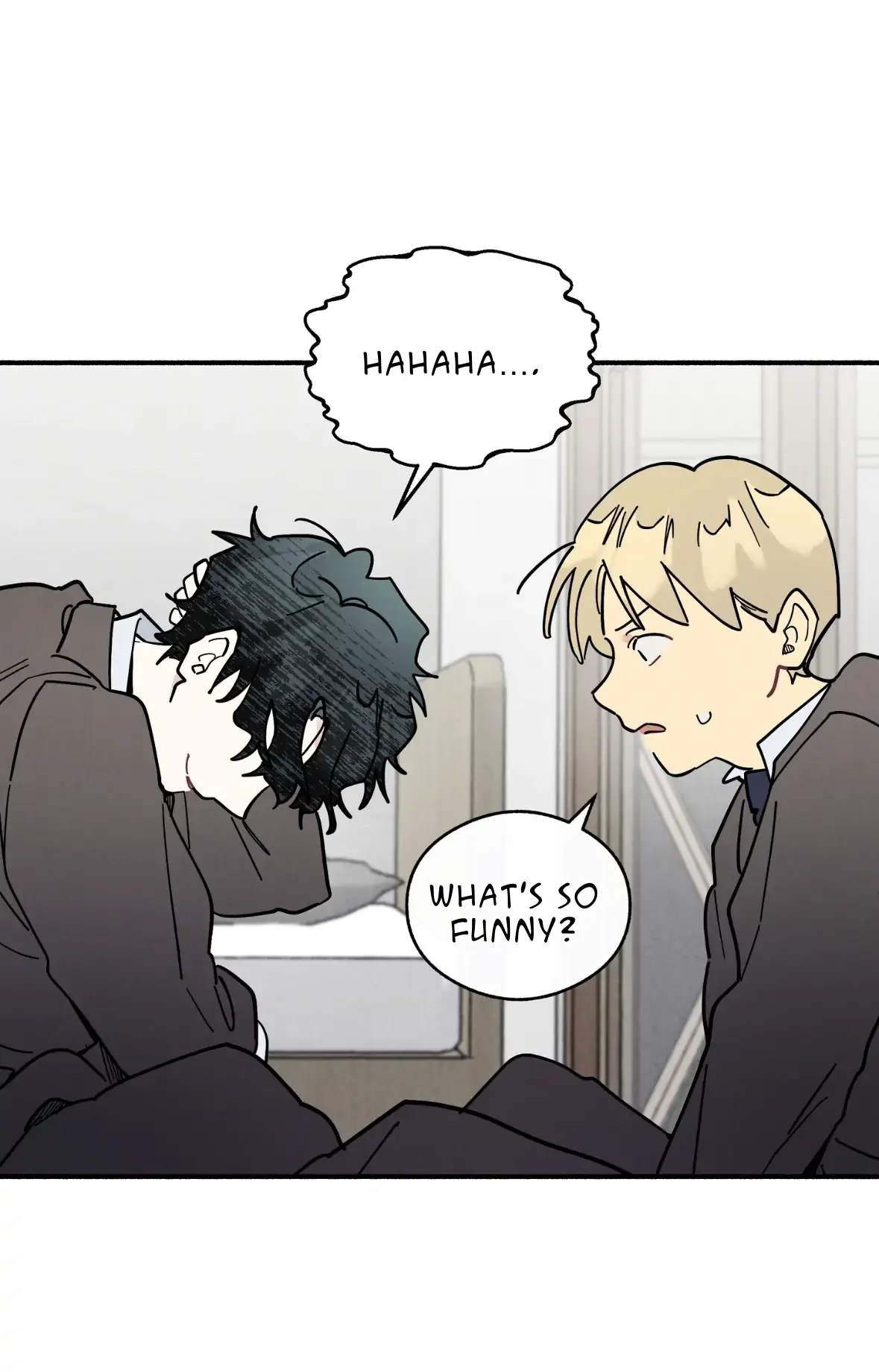 One room TA - Chapter 54 Page 49