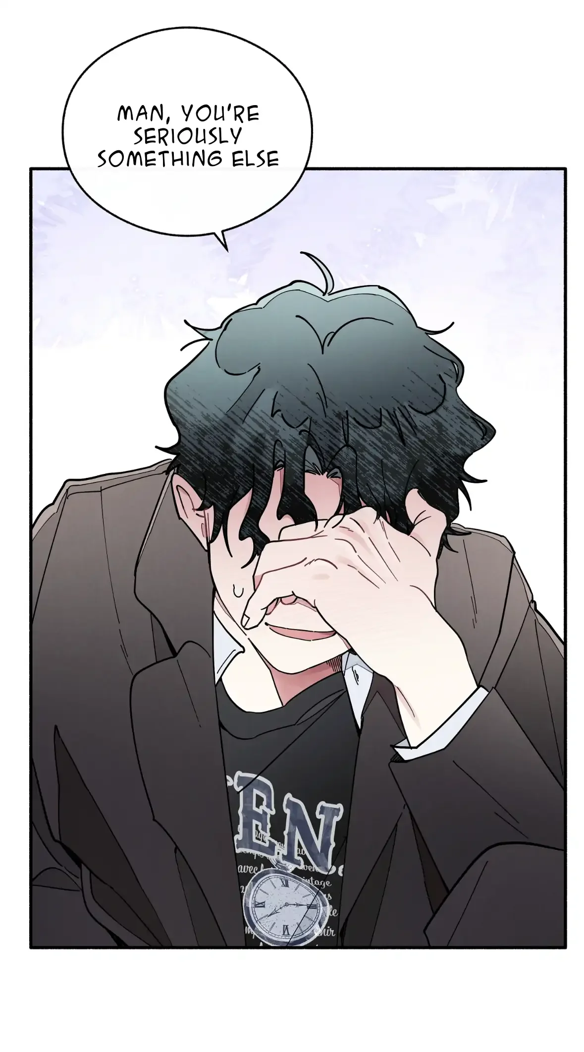 One room TA - Chapter 54 Page 50