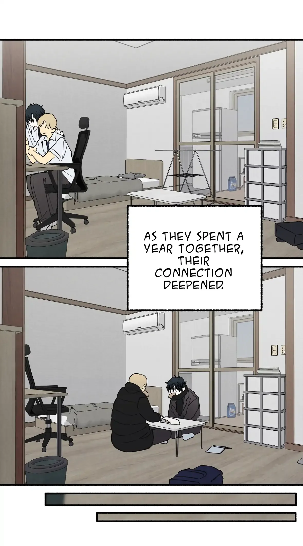 One room TA - Chapter 54 Page 60