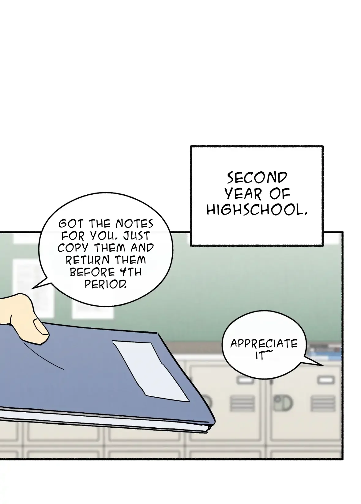 One room TA - Chapter 54 Page 61
