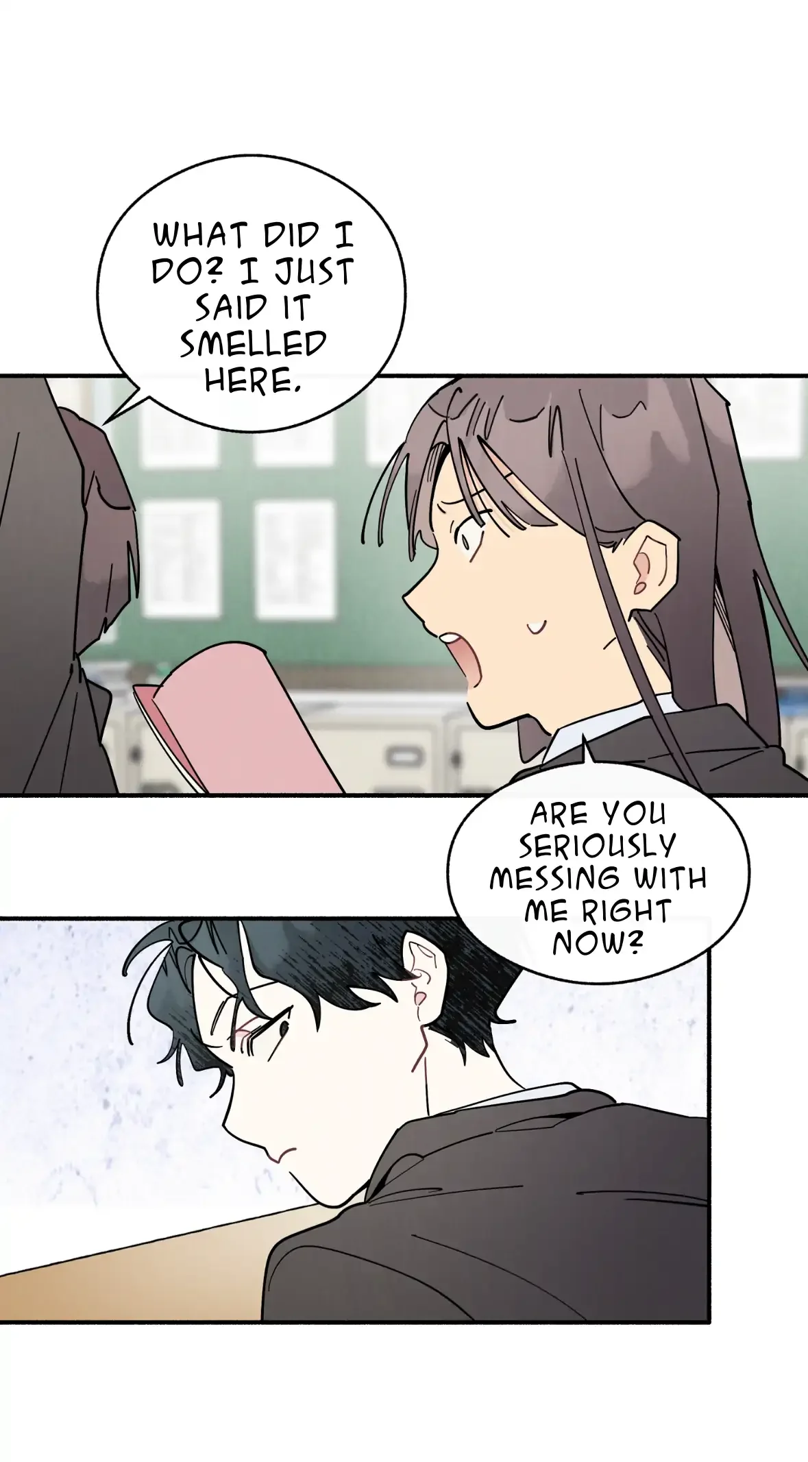 One room TA - Chapter 54 Page 73