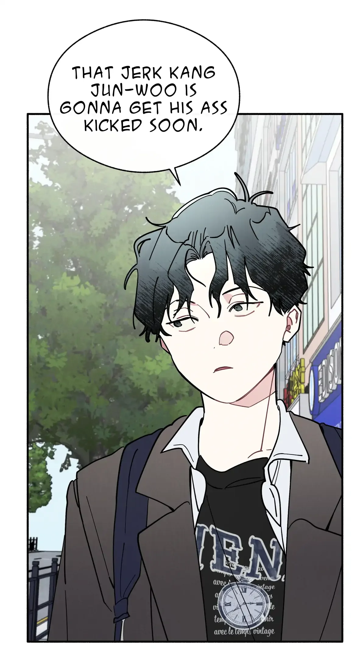 One room TA - Chapter 54 Page 76