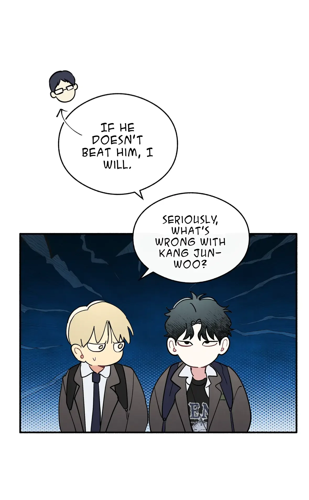 One room TA - Chapter 54 Page 77