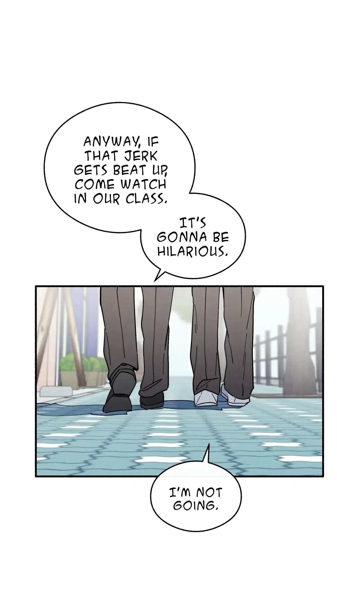 One room TA - Chapter 54 Page 81