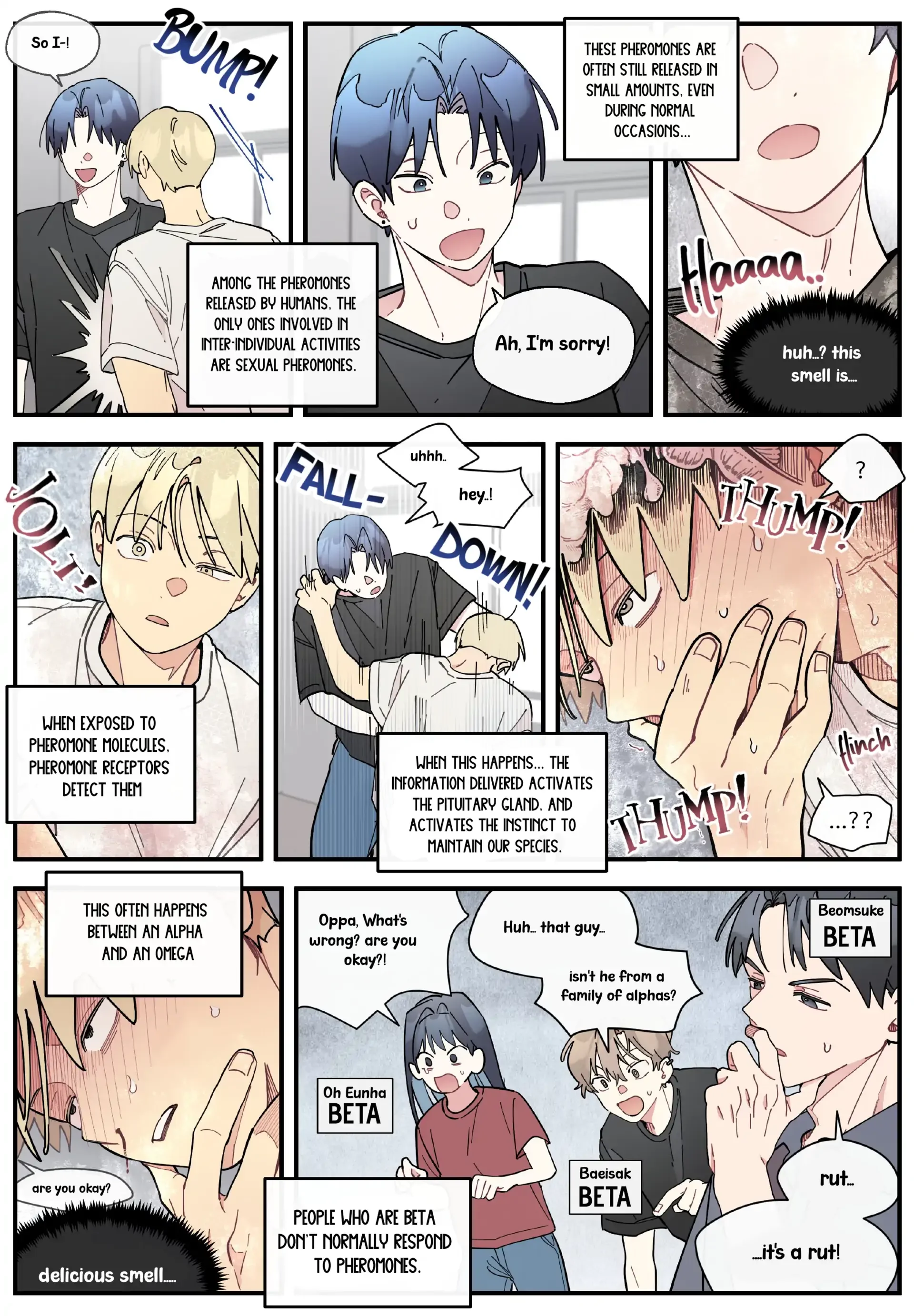 One room TA - Chapter 54 Page 86