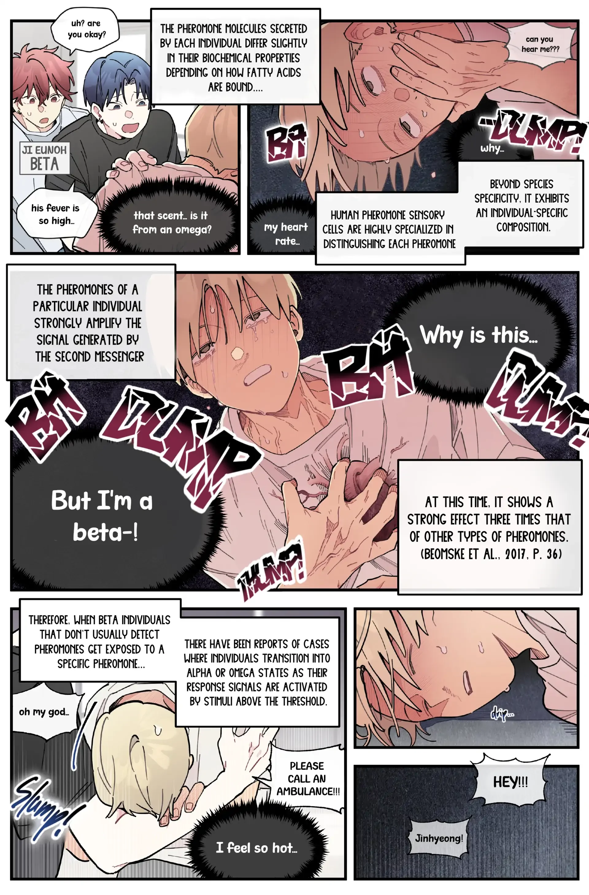 One room TA - Chapter 54 Page 87