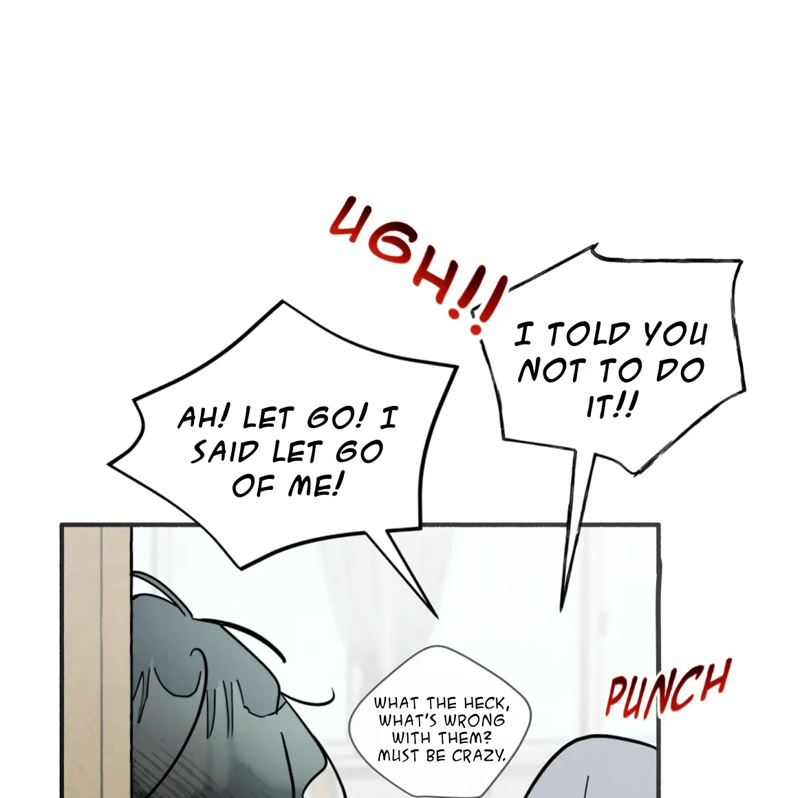 One room TA - Chapter 55 Page 4