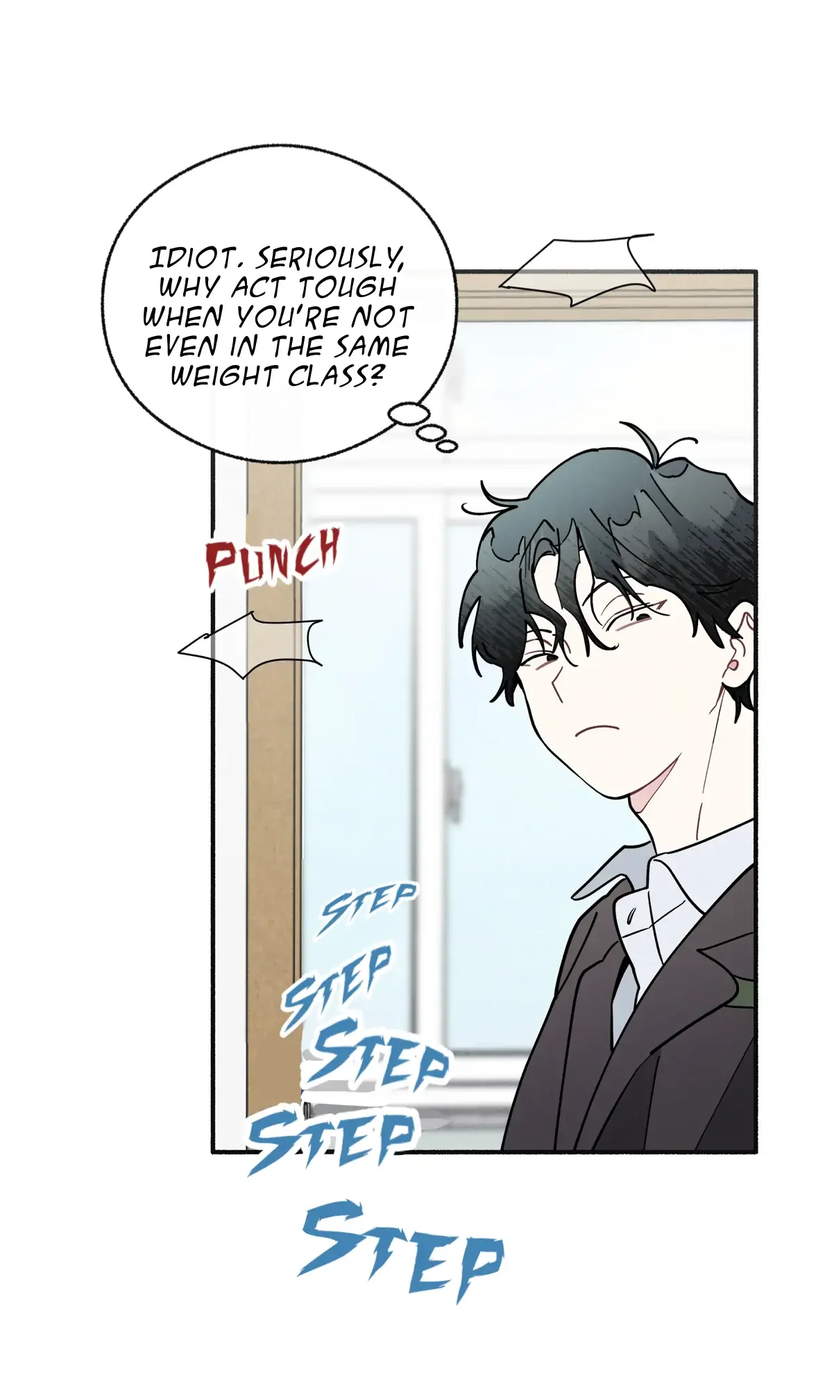 One room TA - Chapter 55 Page 6