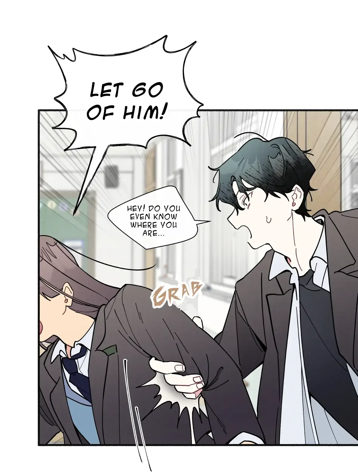 One room TA - Chapter 55 Page 10