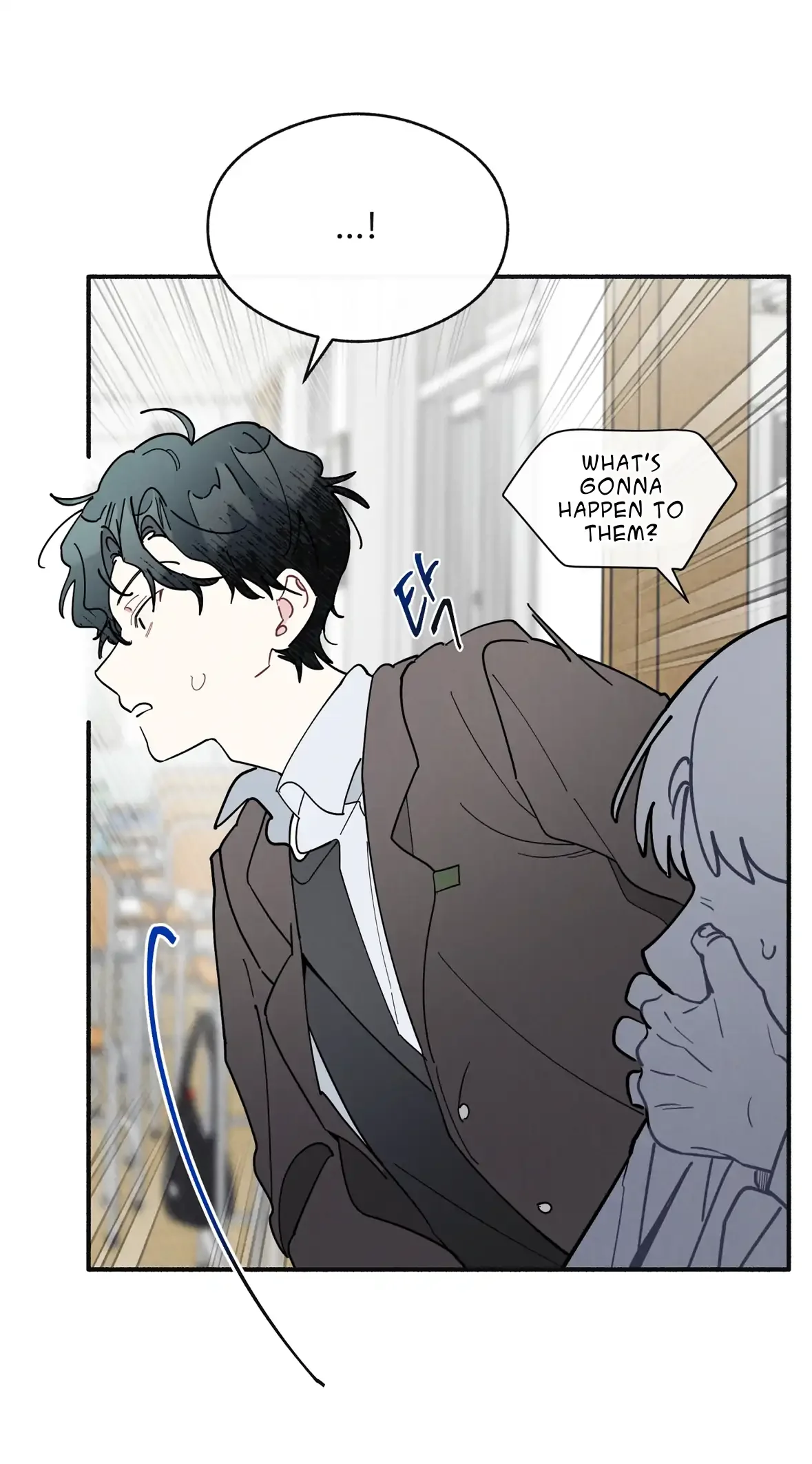 One room TA - Chapter 55 Page 15