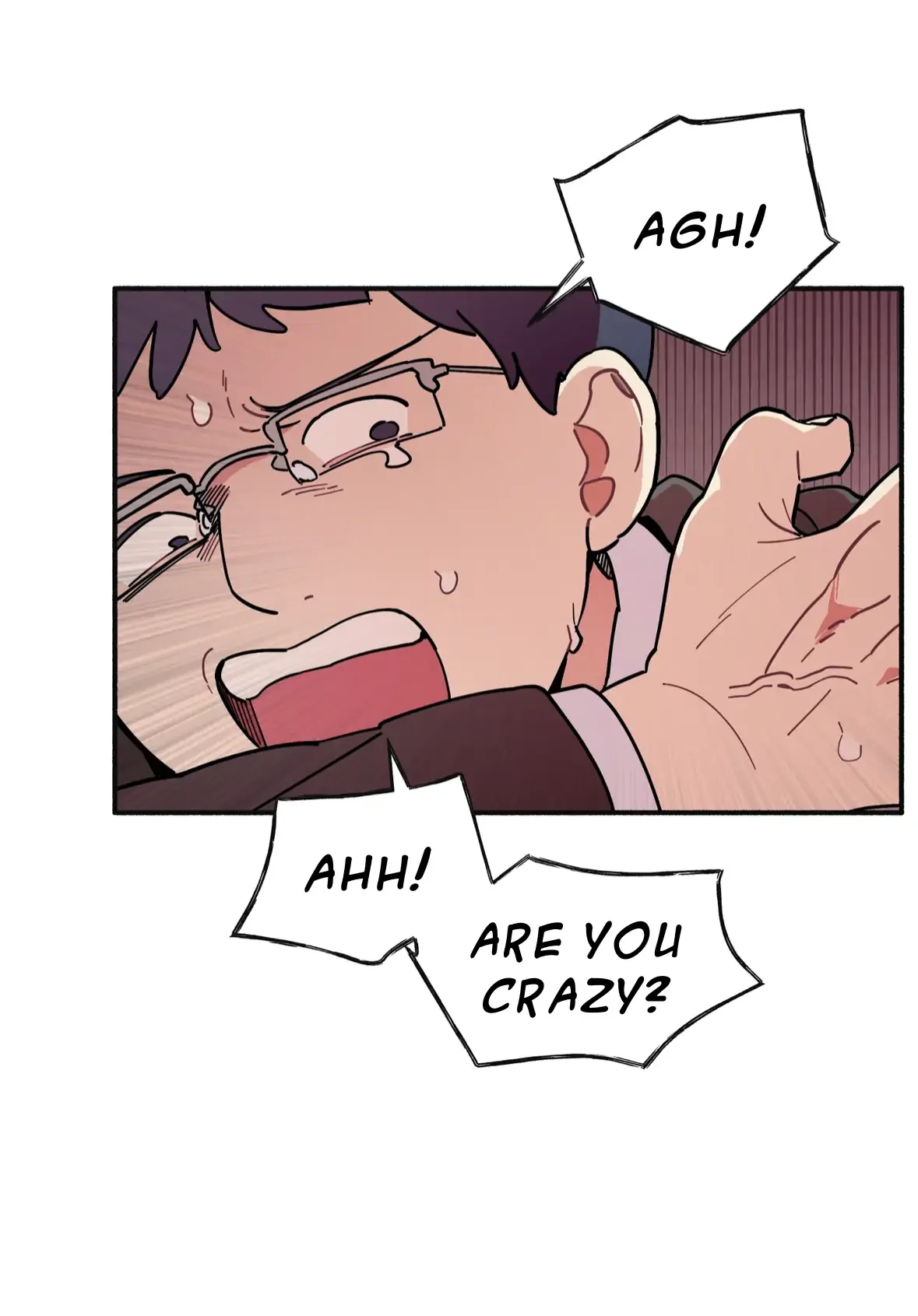One room TA - Chapter 55 Page 18