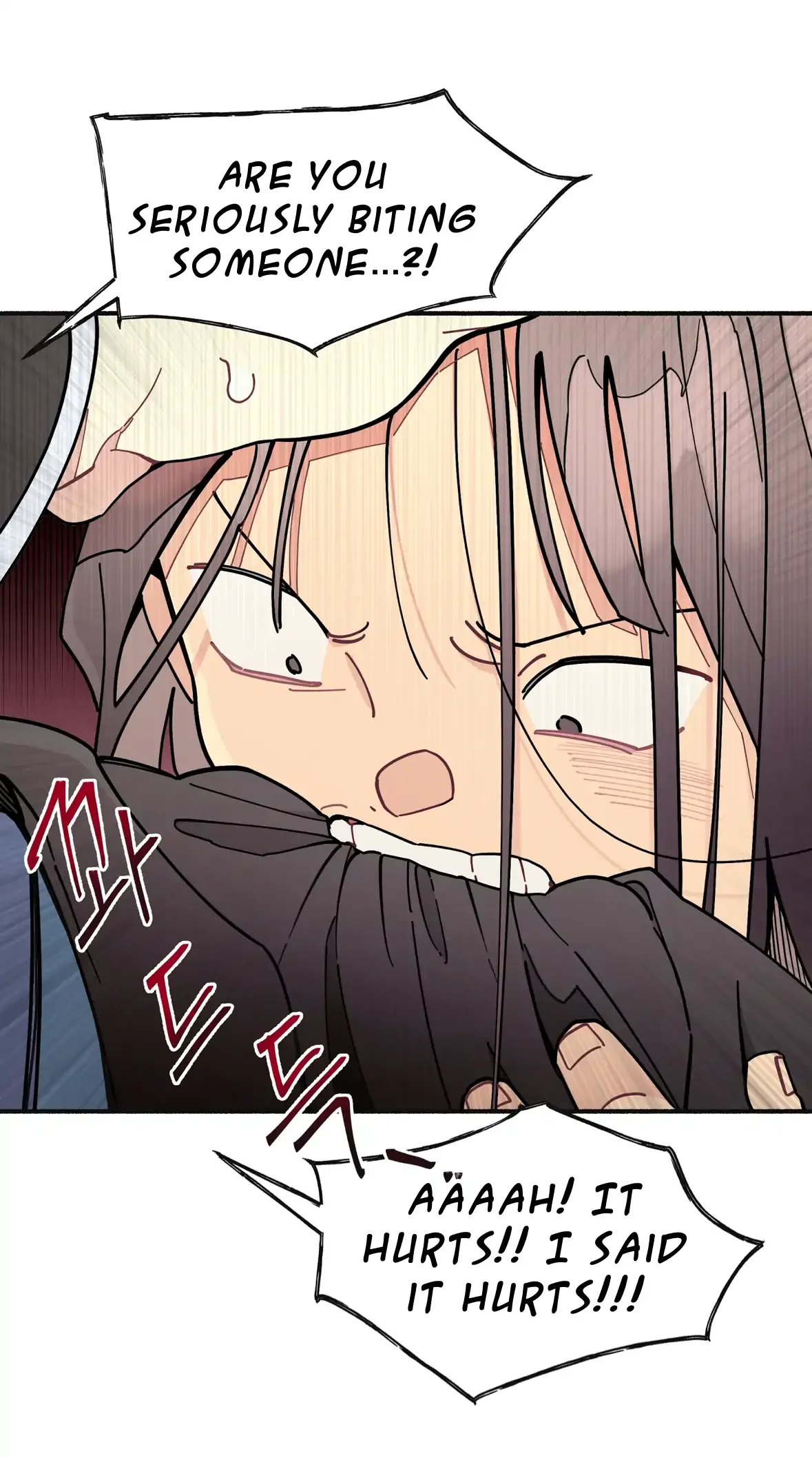 One room TA - Chapter 55 Page 19
