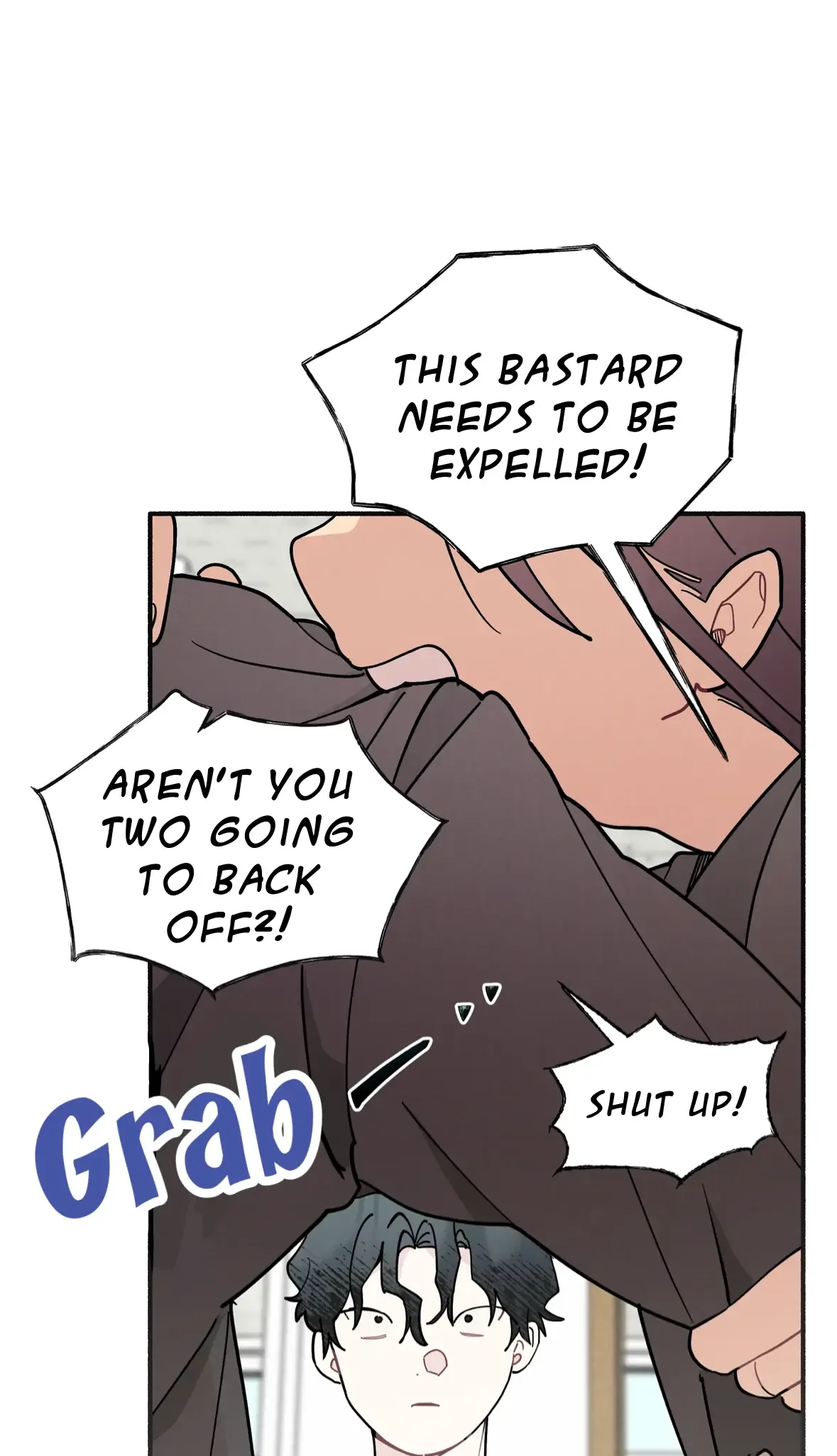 One room TA - Chapter 55 Page 22