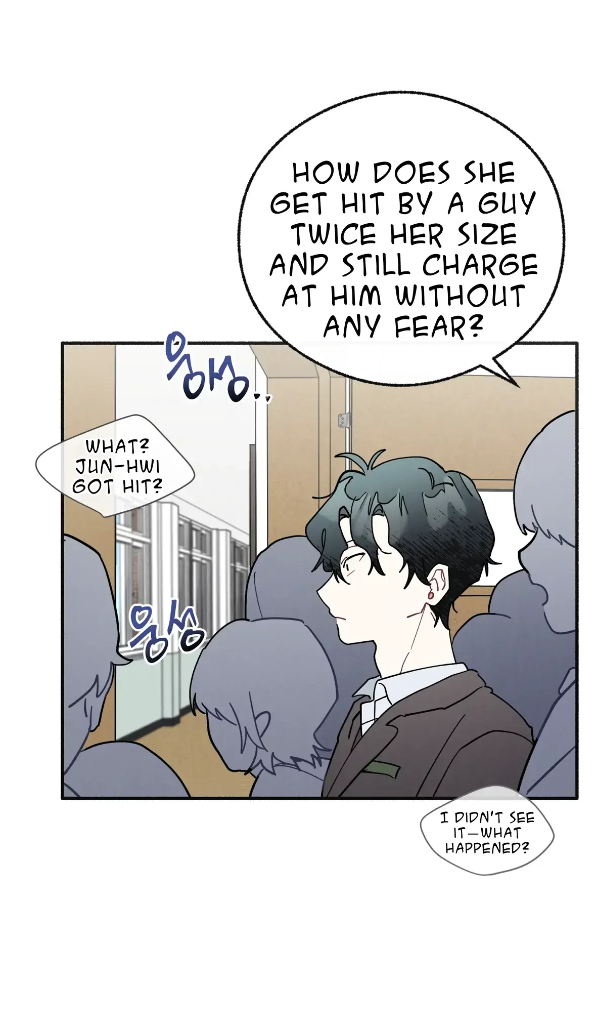 One room TA - Chapter 55 Page 25