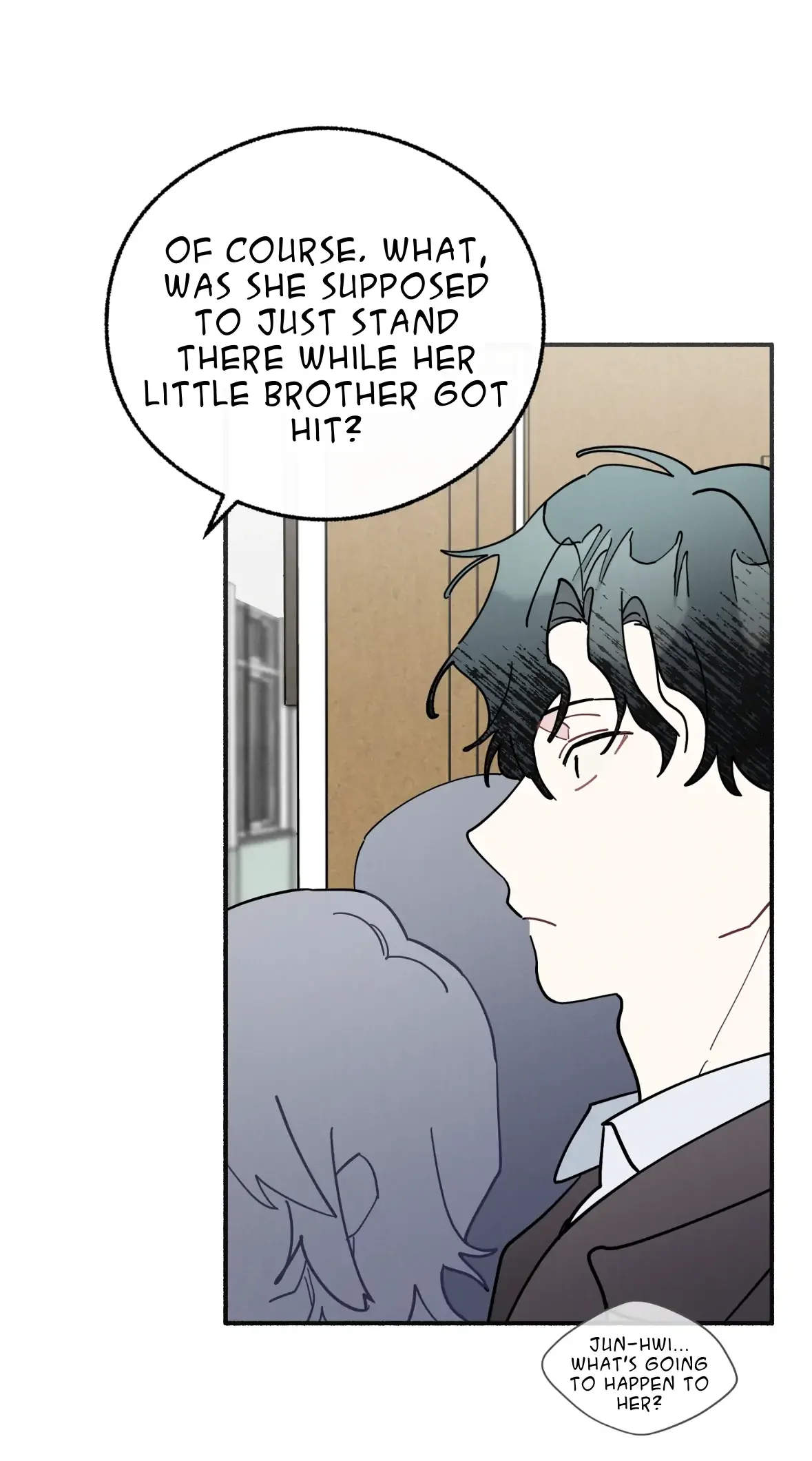 One room TA - Chapter 55 Page 26