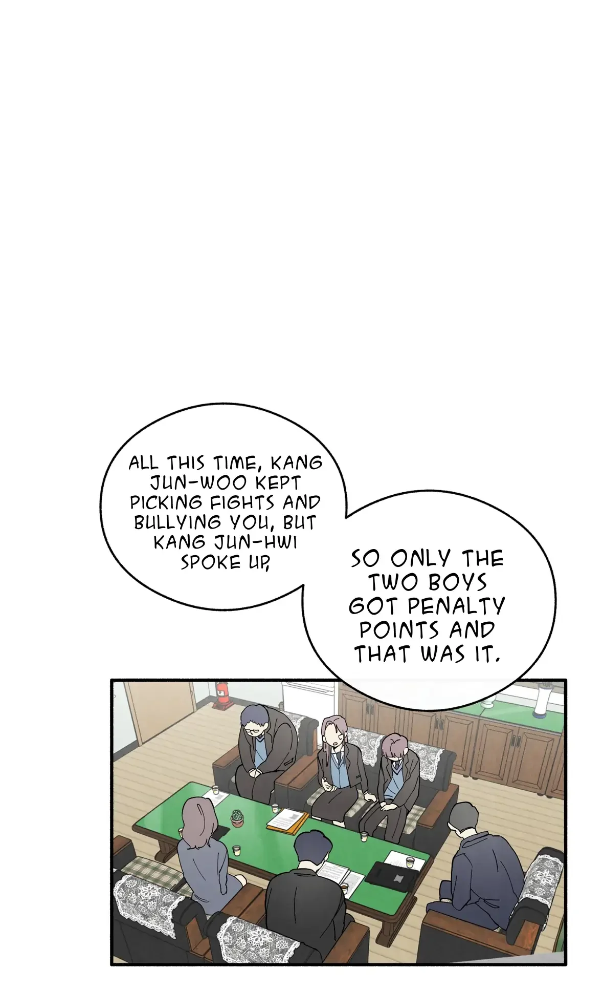 One room TA - Chapter 55 Page 29