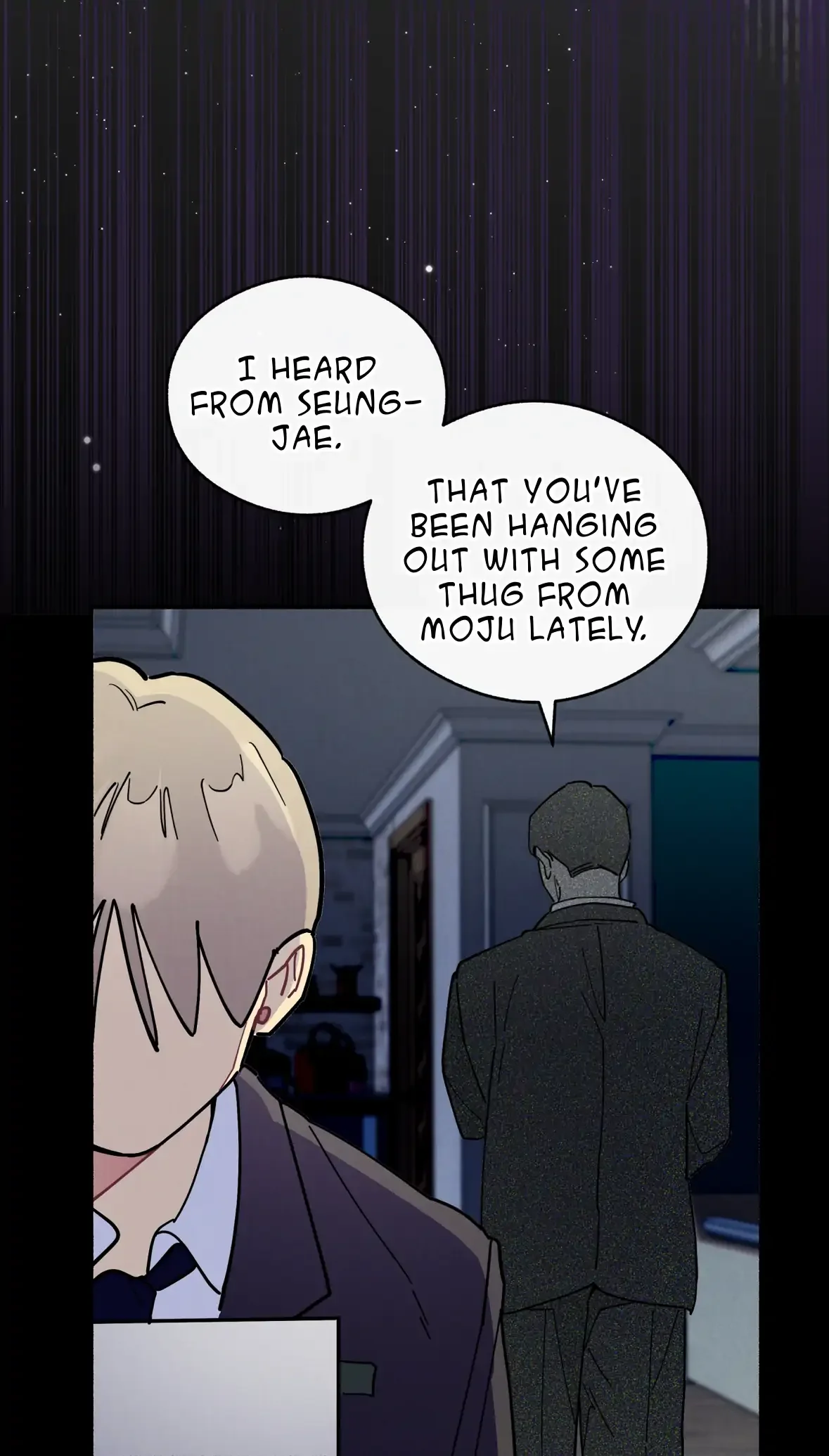 One room TA - Chapter 55 Page 40