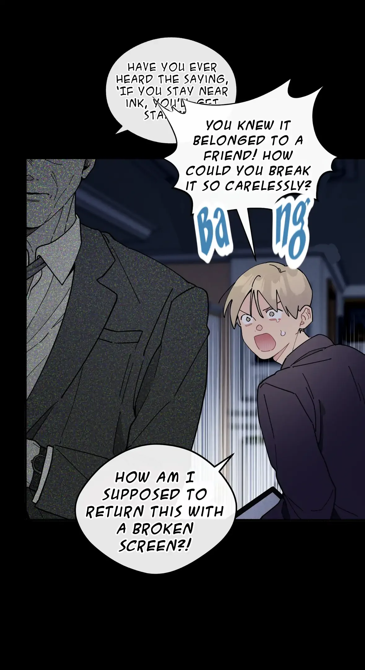 One room TA - Chapter 55 Page 44