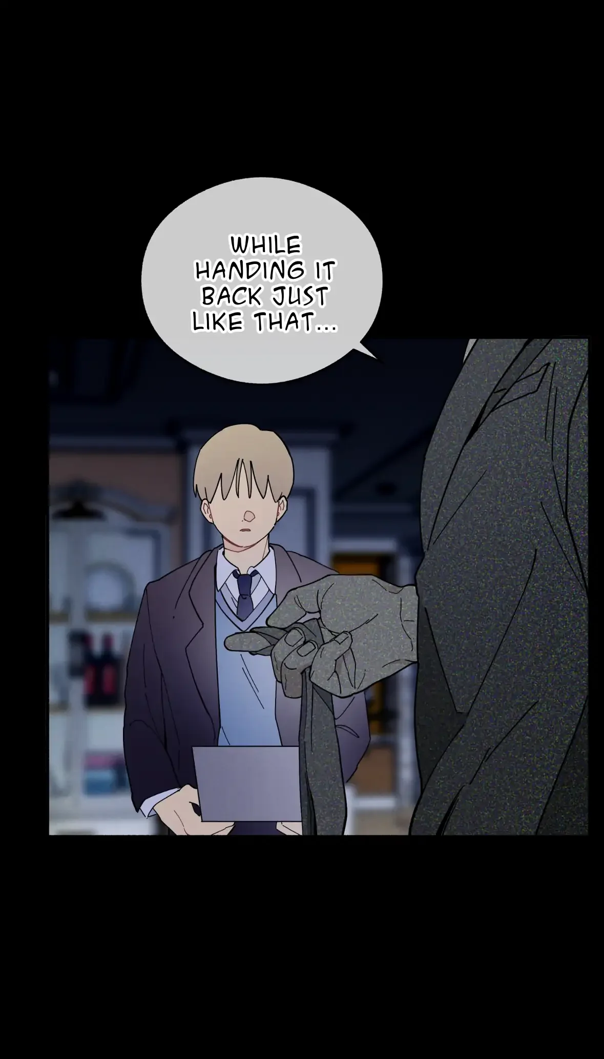 One room TA - Chapter 55 Page 46
