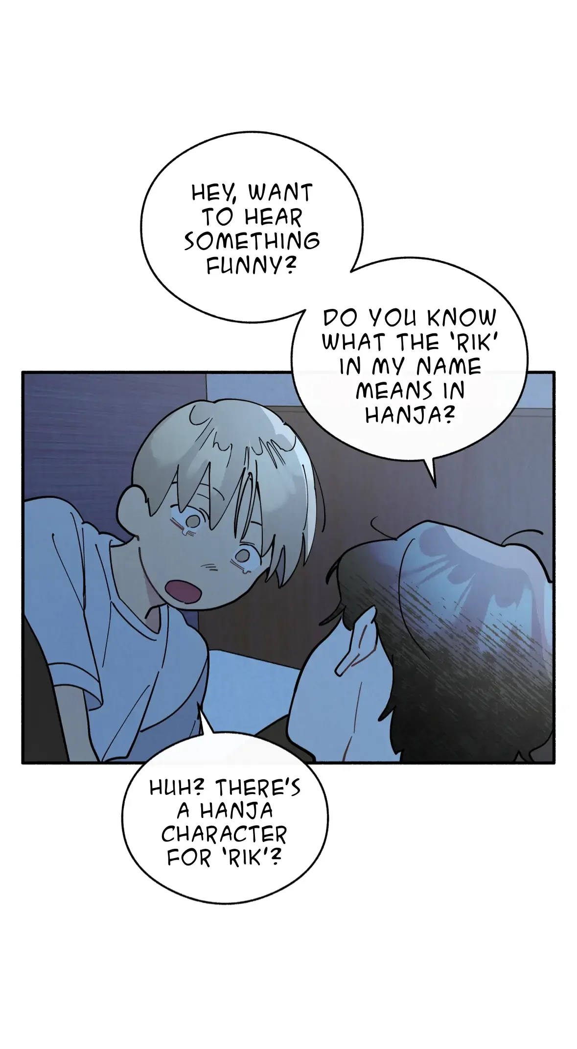 One room TA - Chapter 55 Page 59
