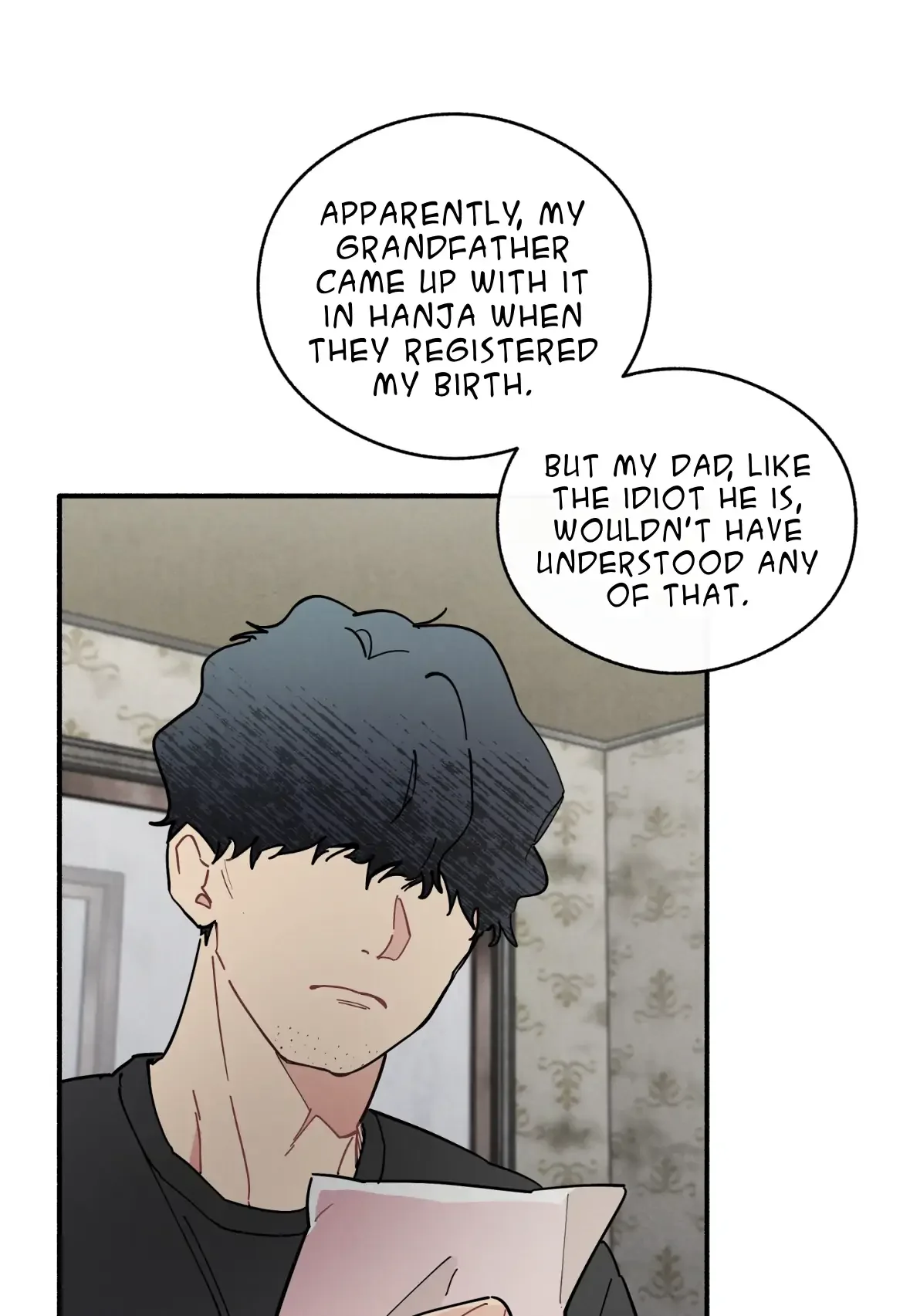 One room TA - Chapter 55 Page 61