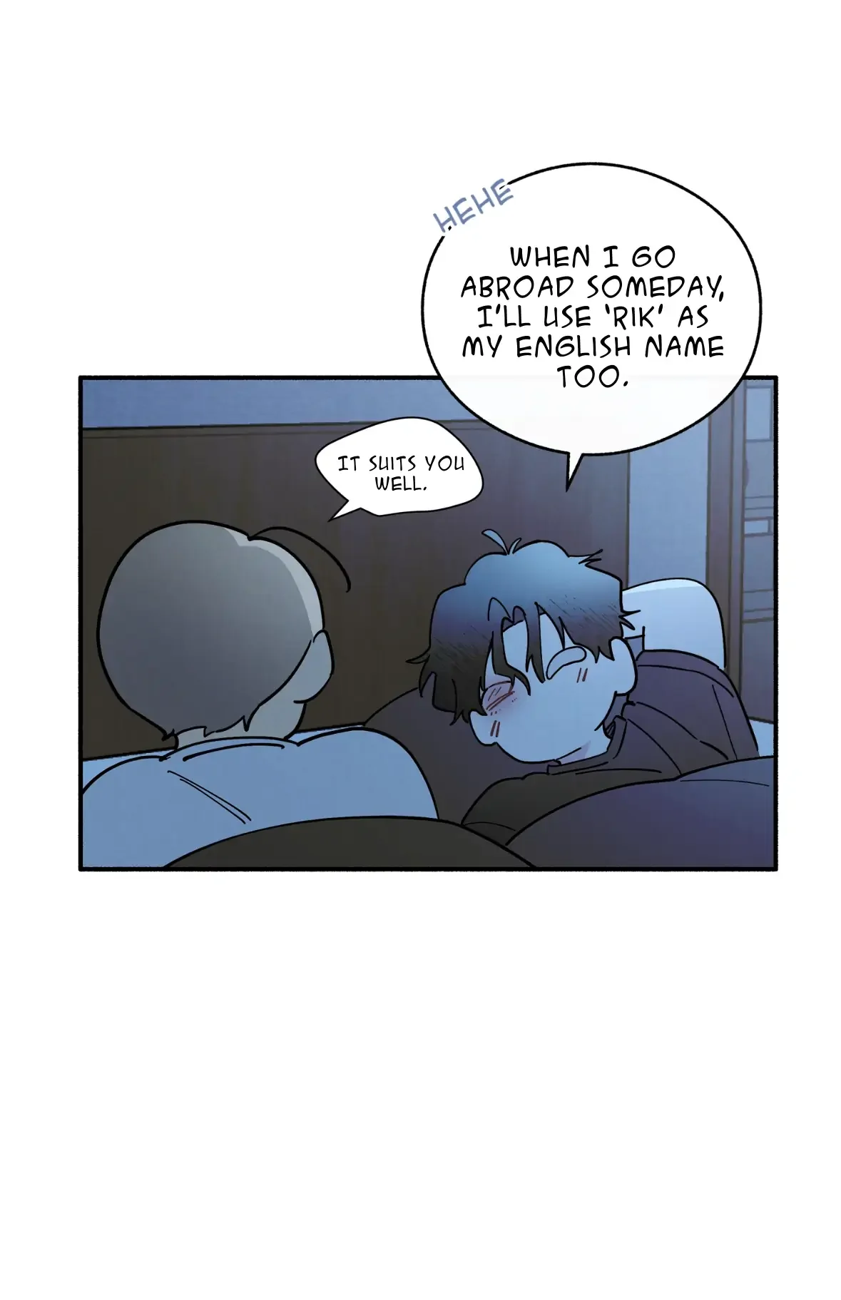 One room TA - Chapter 55 Page 67