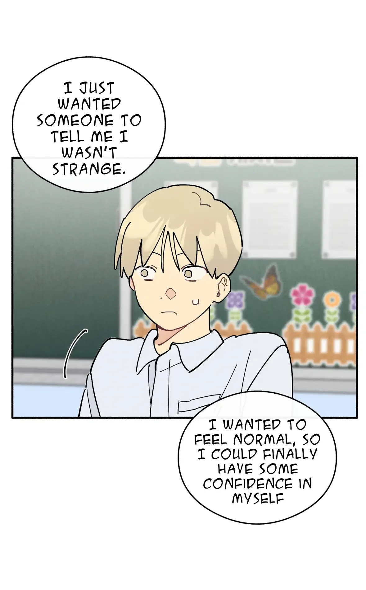 One room TA - Chapter 55 Page 72