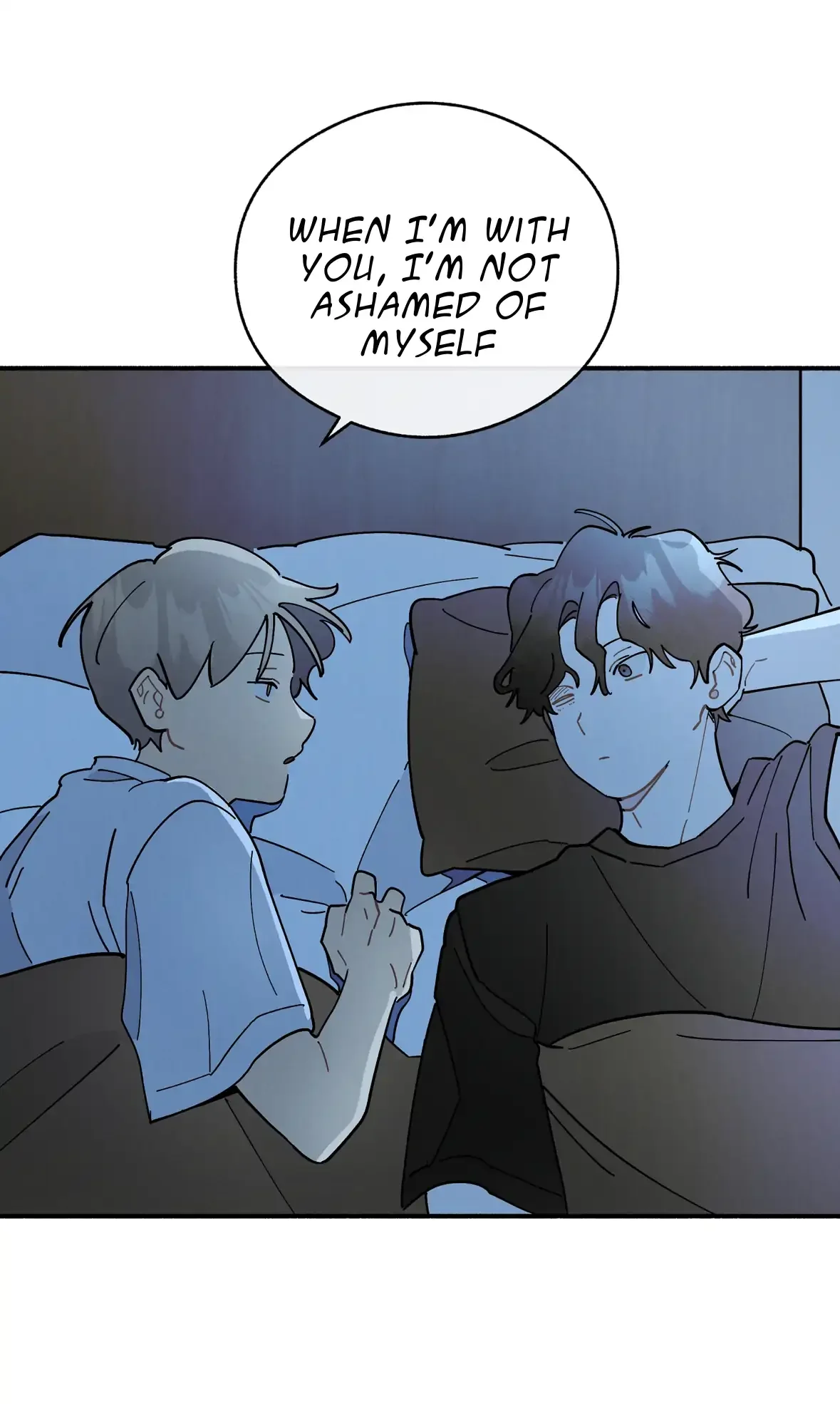 One room TA - Chapter 55 Page 73
