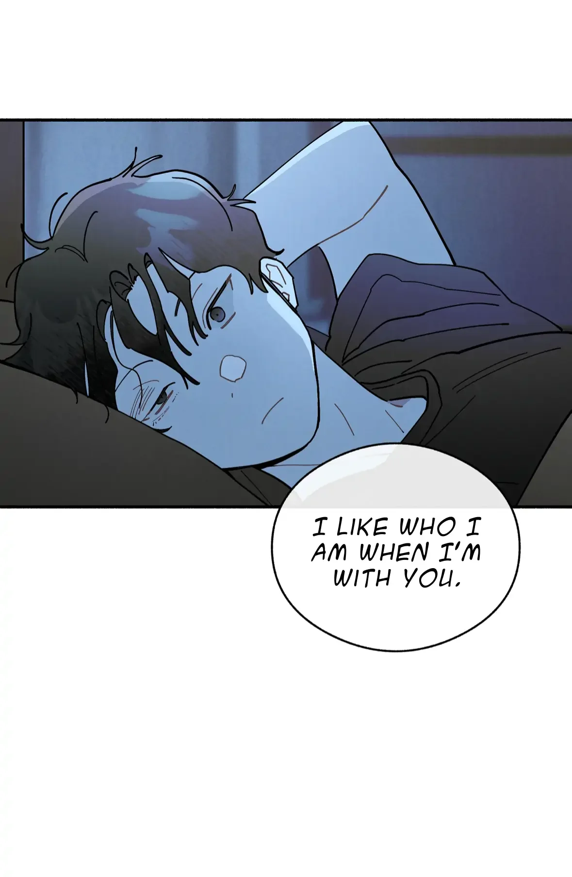 One room TA - Chapter 55 Page 74