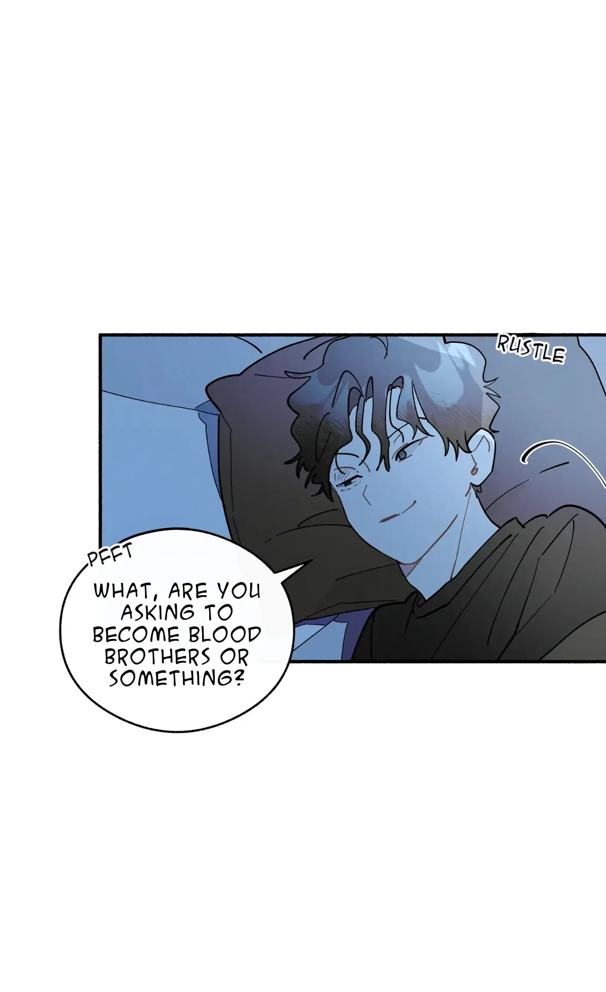 One room TA - Chapter 55 Page 76