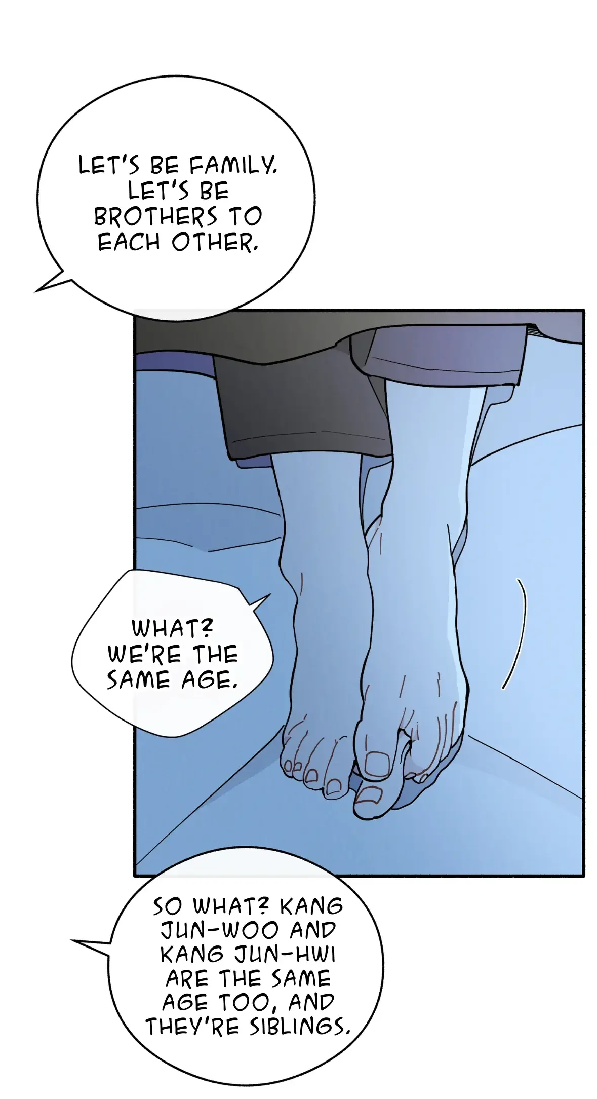 One room TA - Chapter 55 Page 80