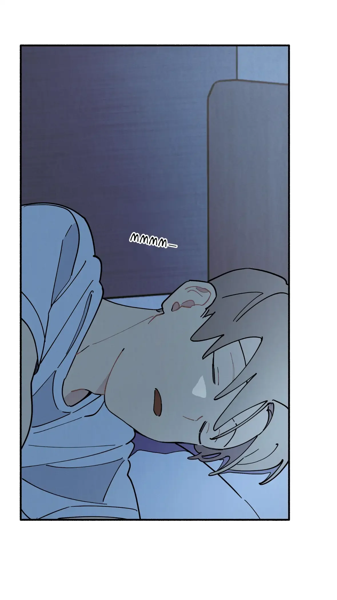 One room TA - Chapter 55 Page 86