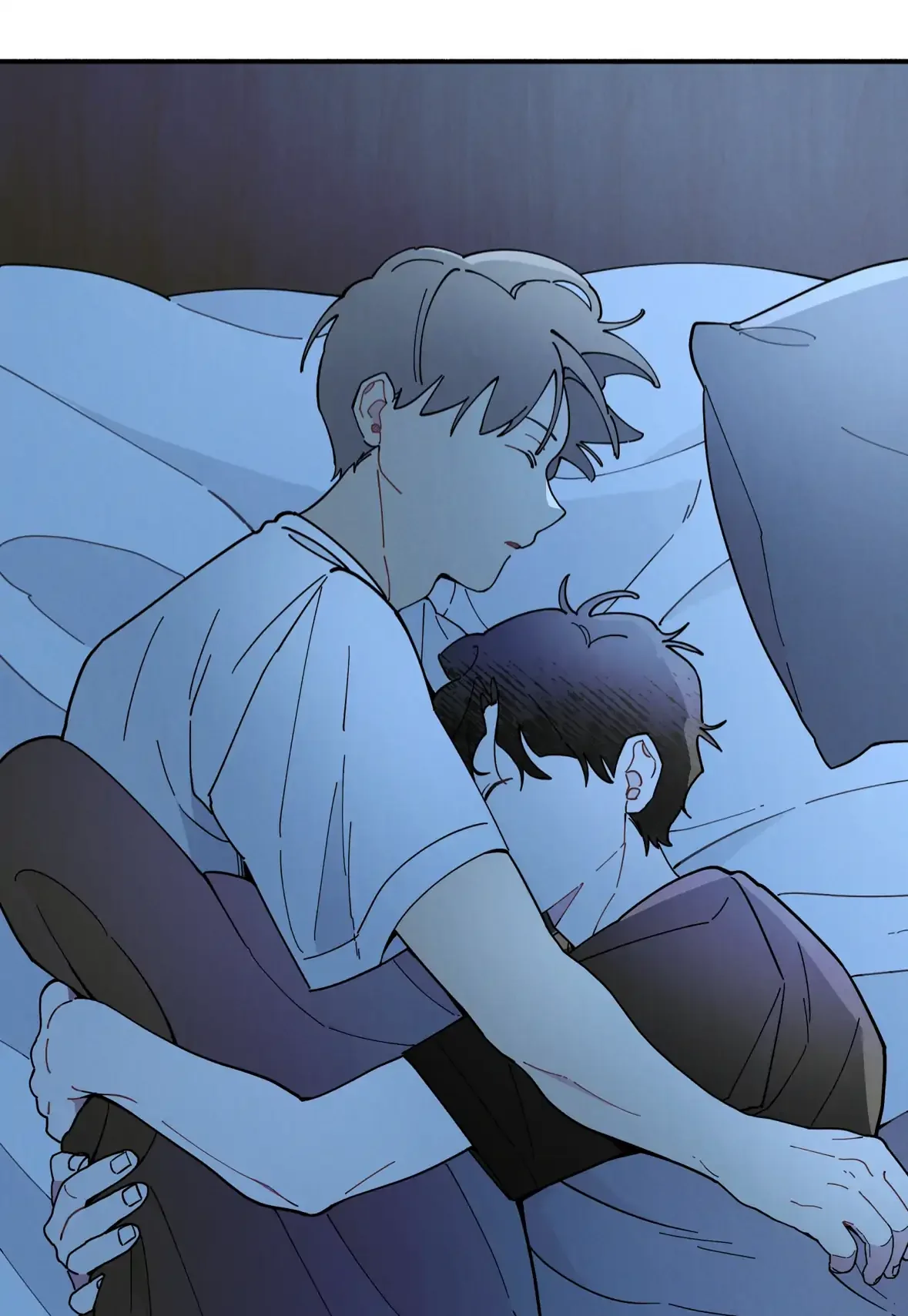 One room TA - Chapter 55 Page 100