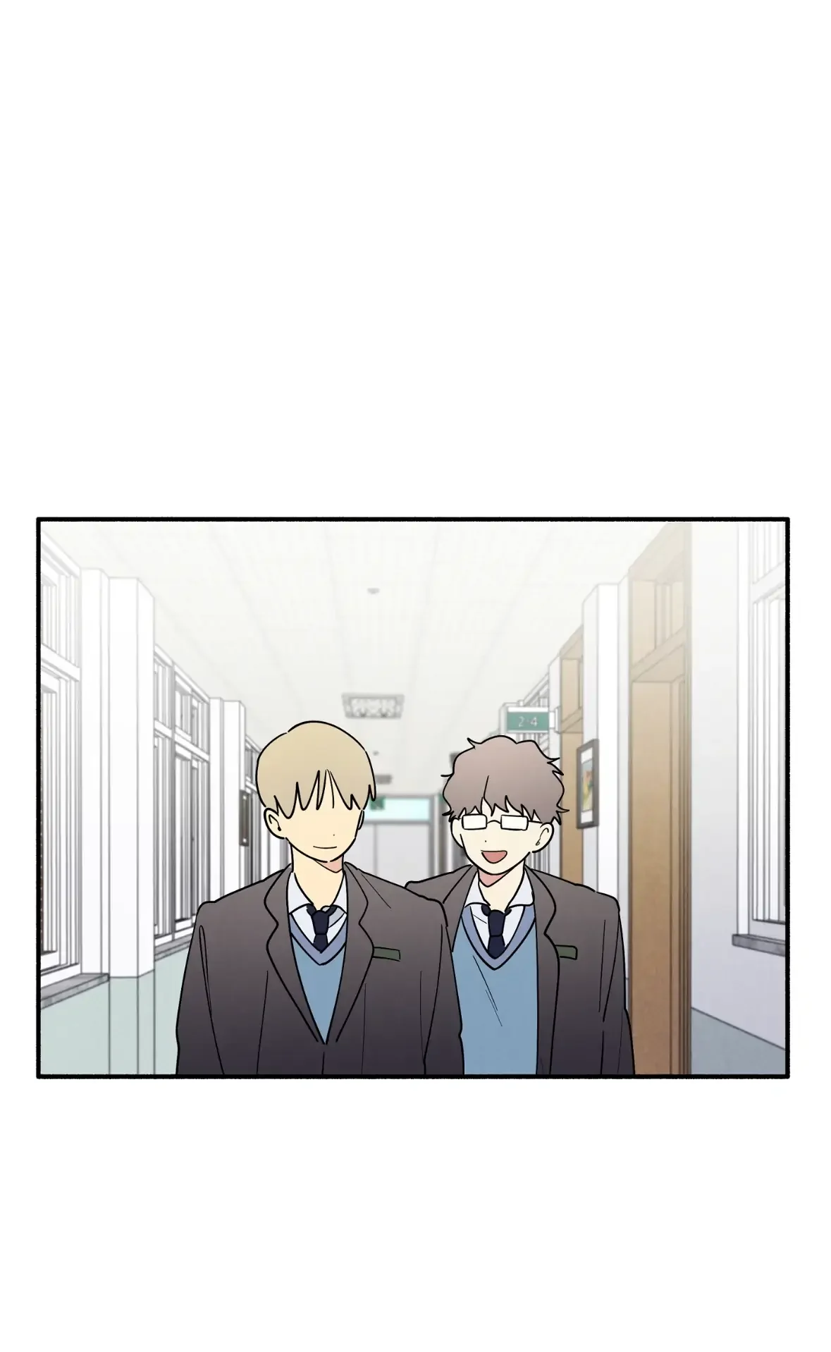 One room TA - Chapter 56 Page 1