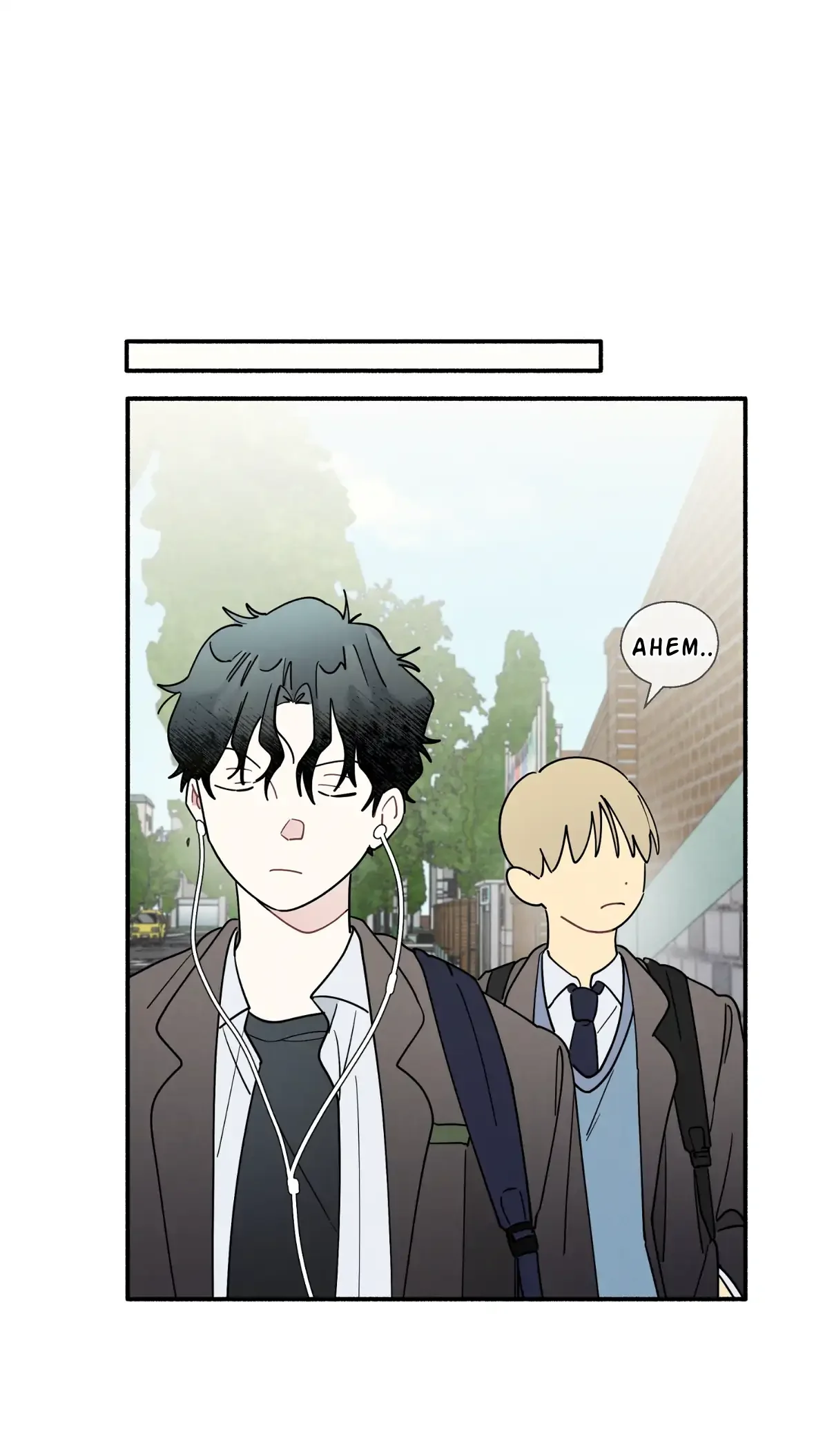 One room TA - Chapter 56 Page 6