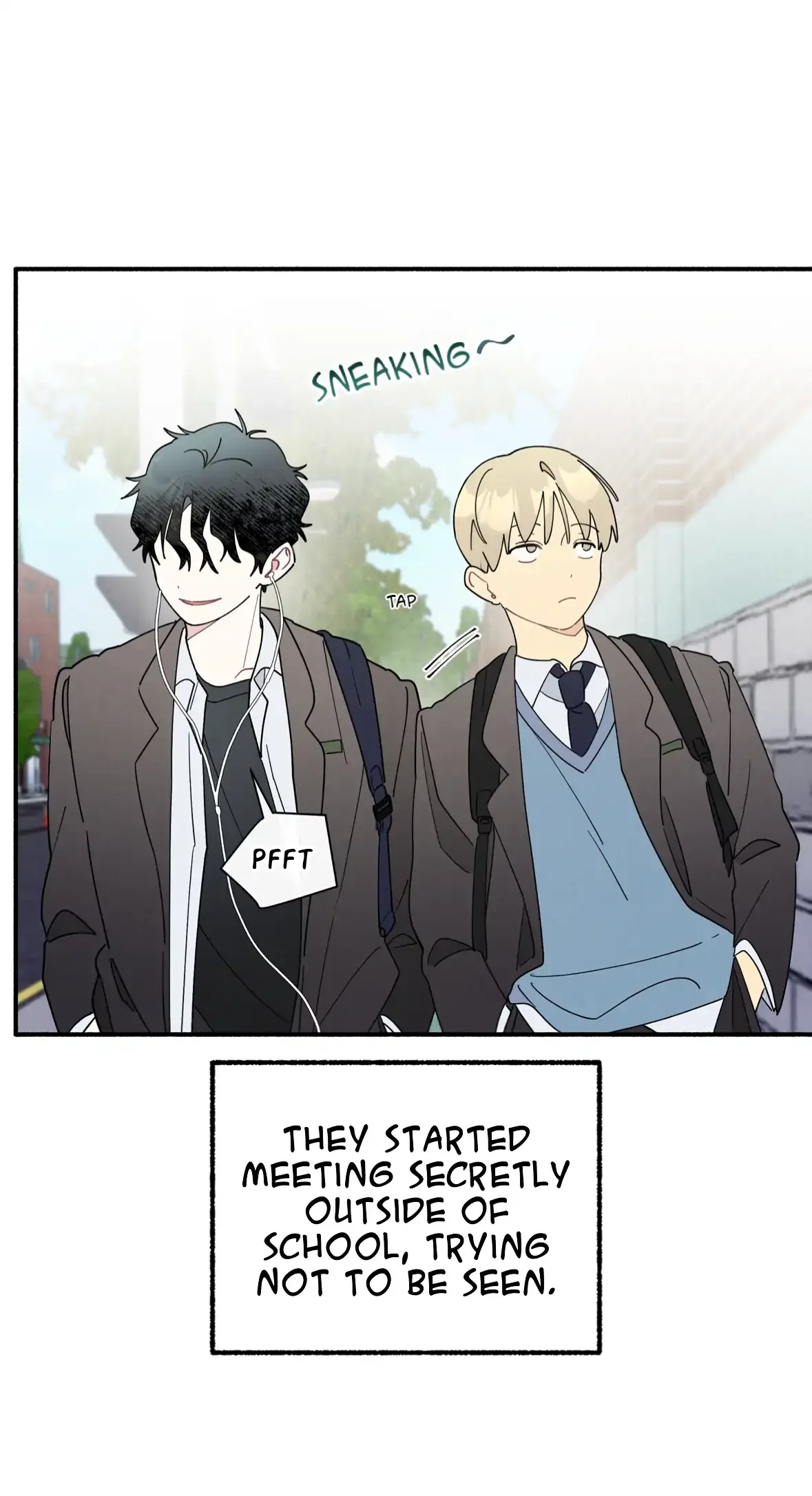 One room TA - Chapter 56 Page 7