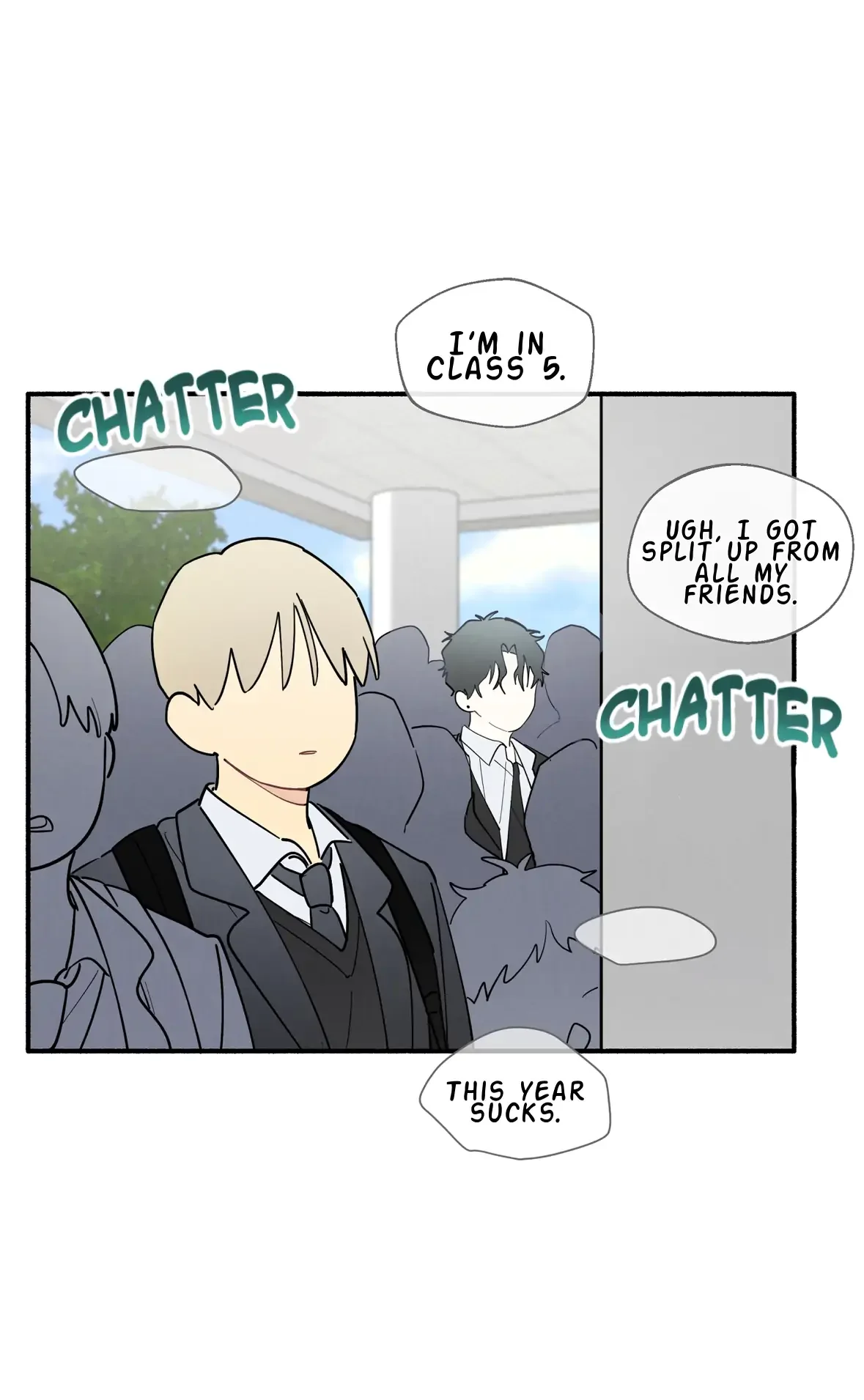 One room TA - Chapter 56 Page 10