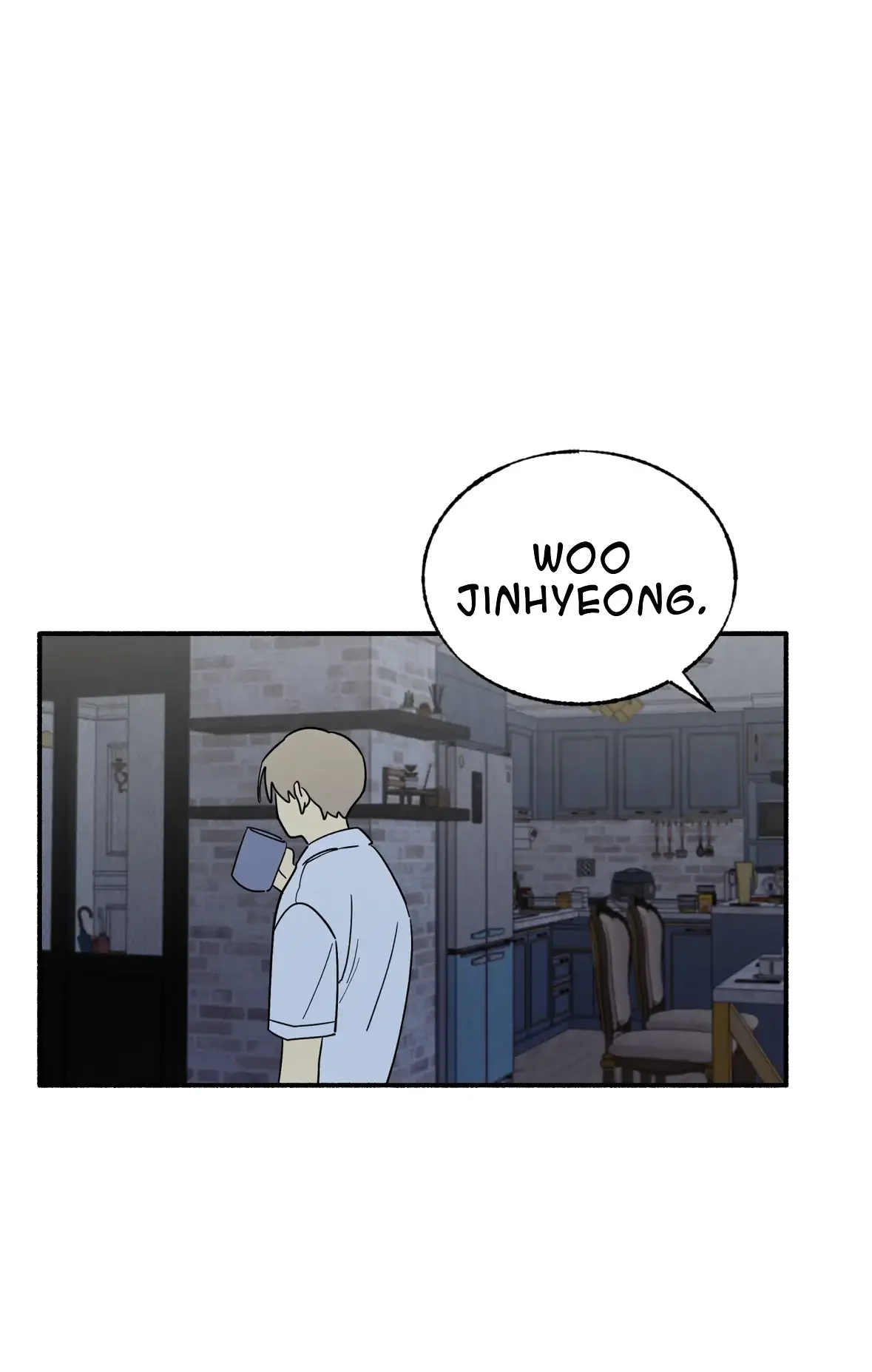 One room TA - Chapter 56 Page 13
