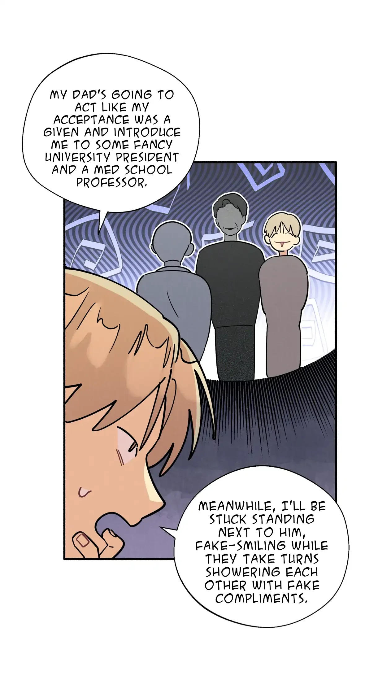 One room TA - Chapter 56 Page 20