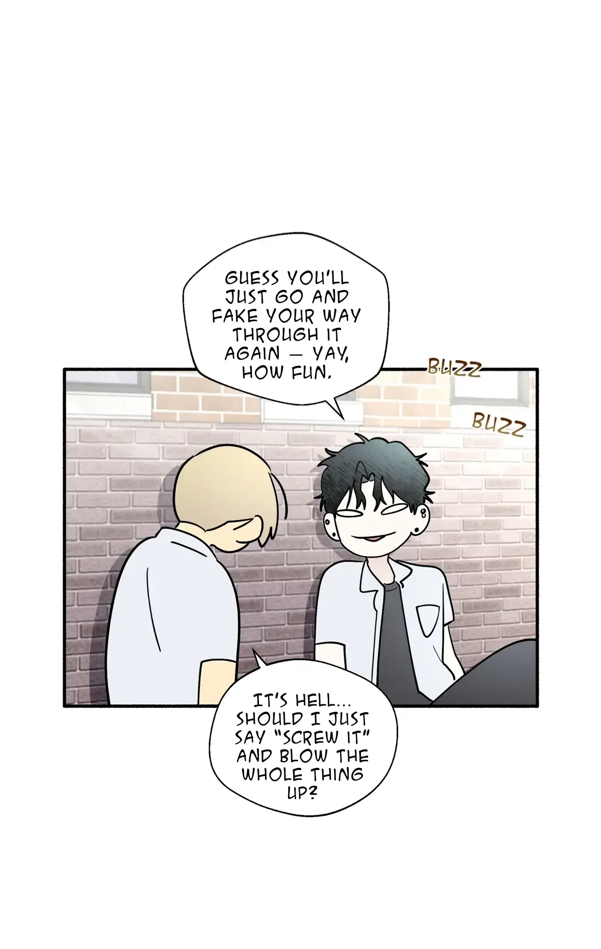 One room TA - Chapter 56 Page 21
