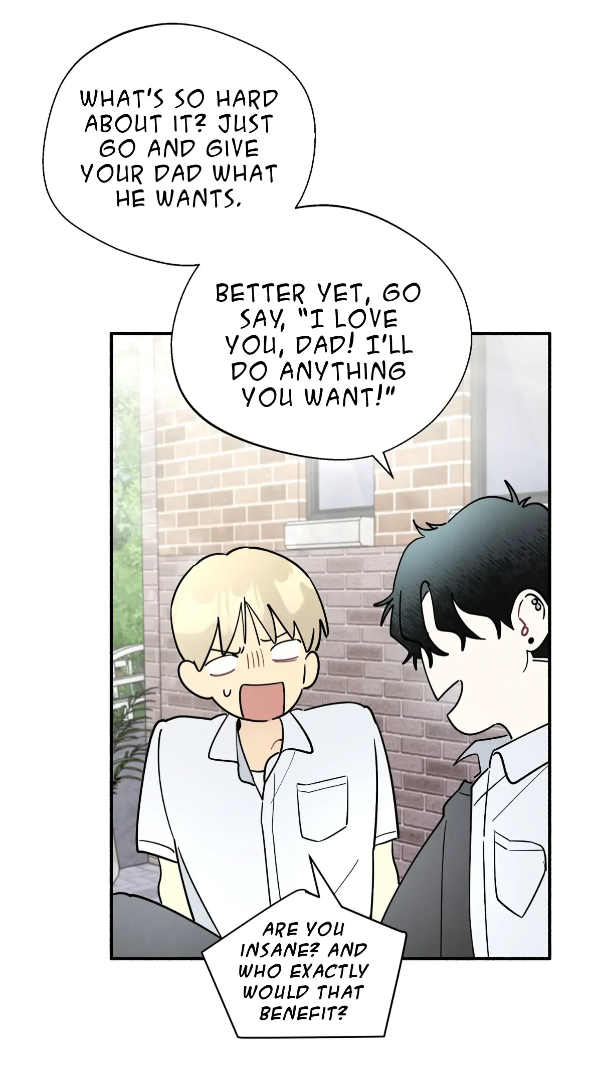 One room TA - Chapter 56 Page 22