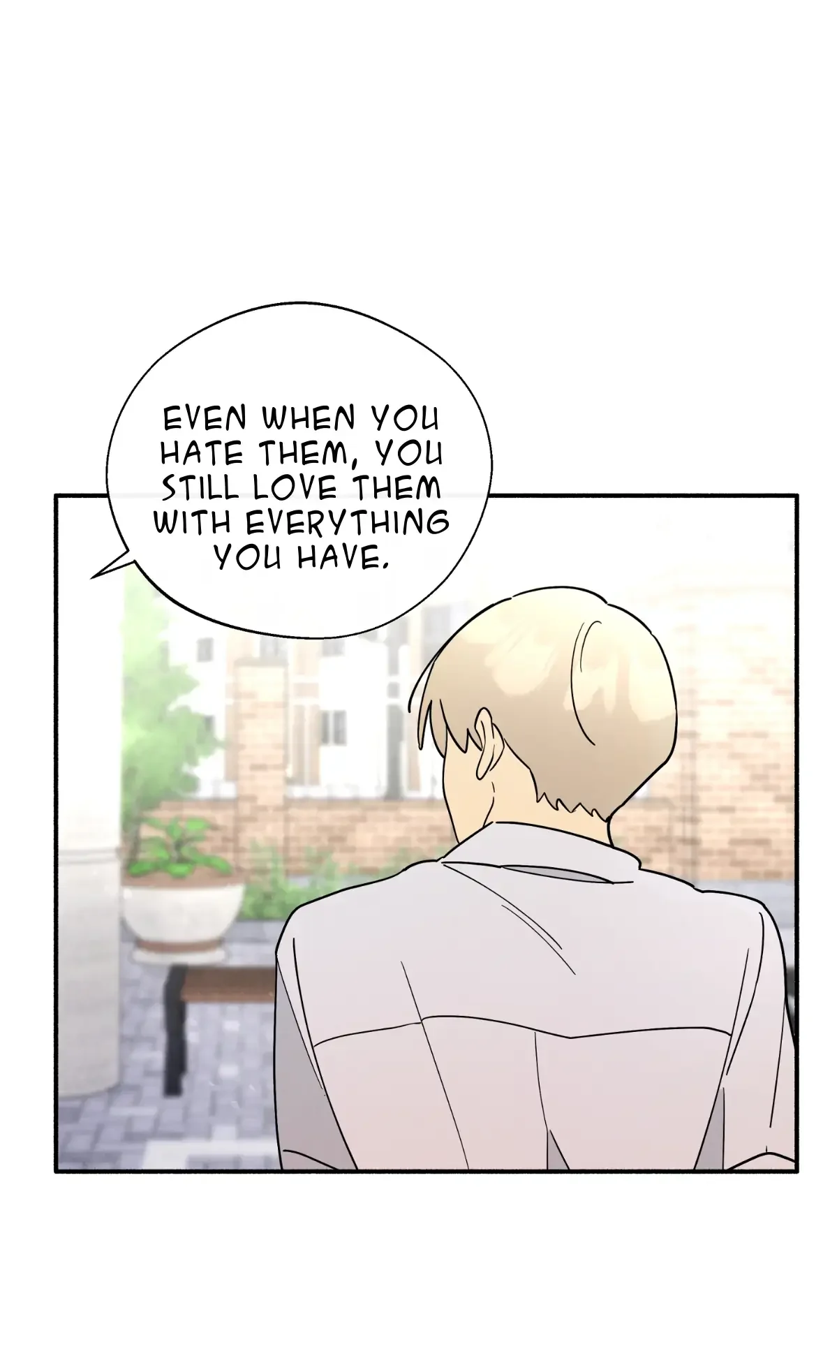 One room TA - Chapter 56 Page 25