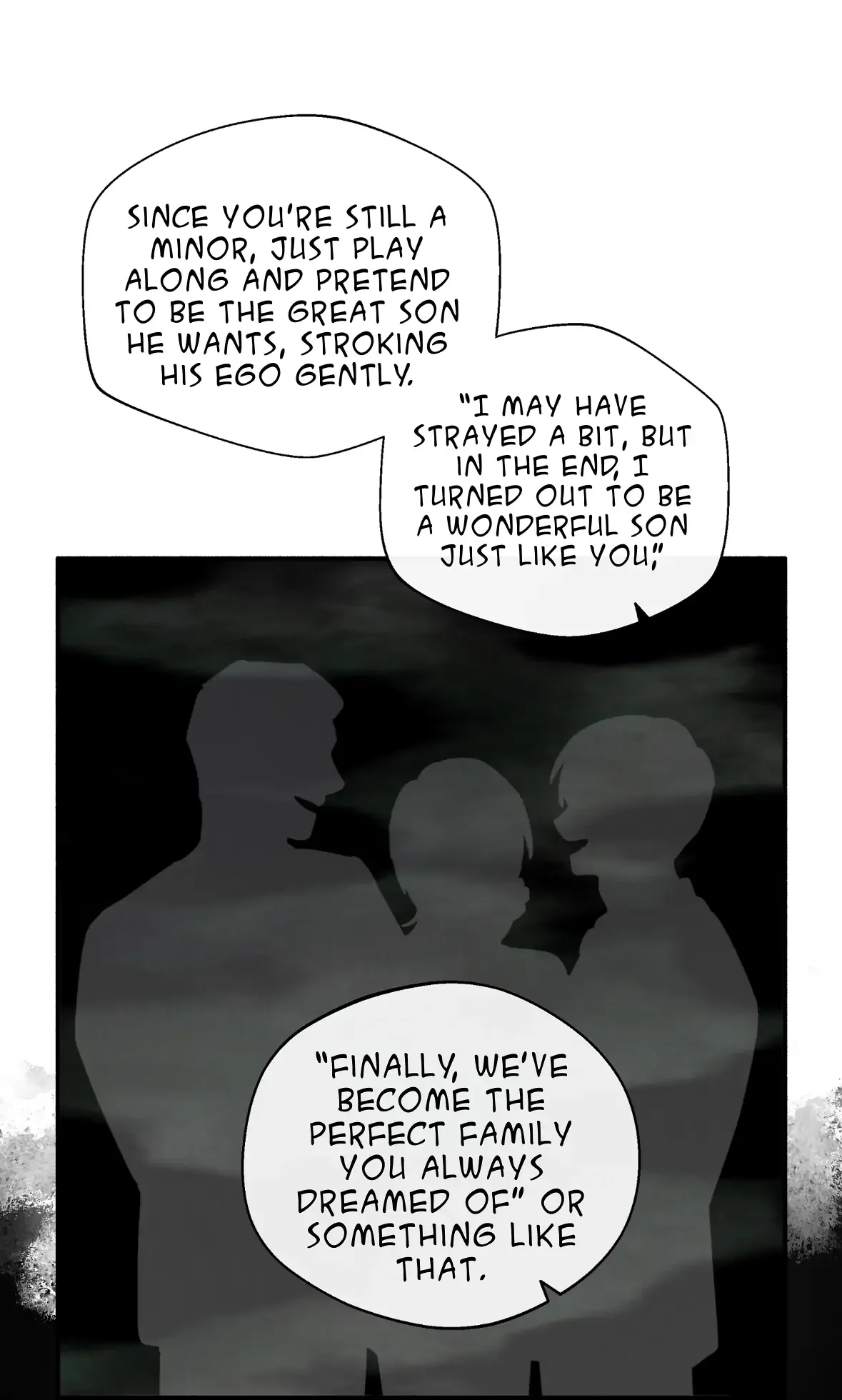 One room TA - Chapter 56 Page 32